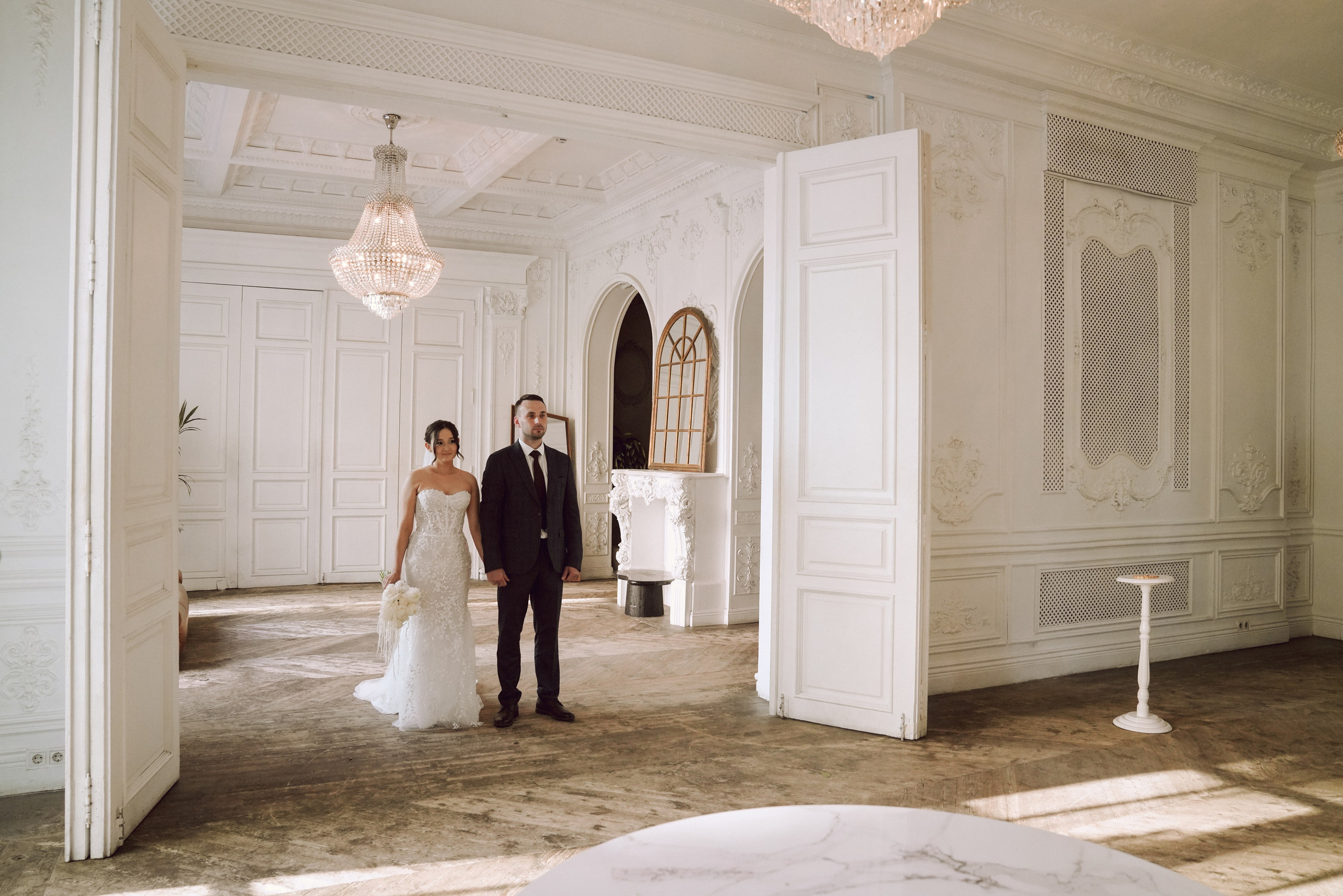 Сергей и Аделя. Свадебный и семейный фотограф Ястребова Маргарита