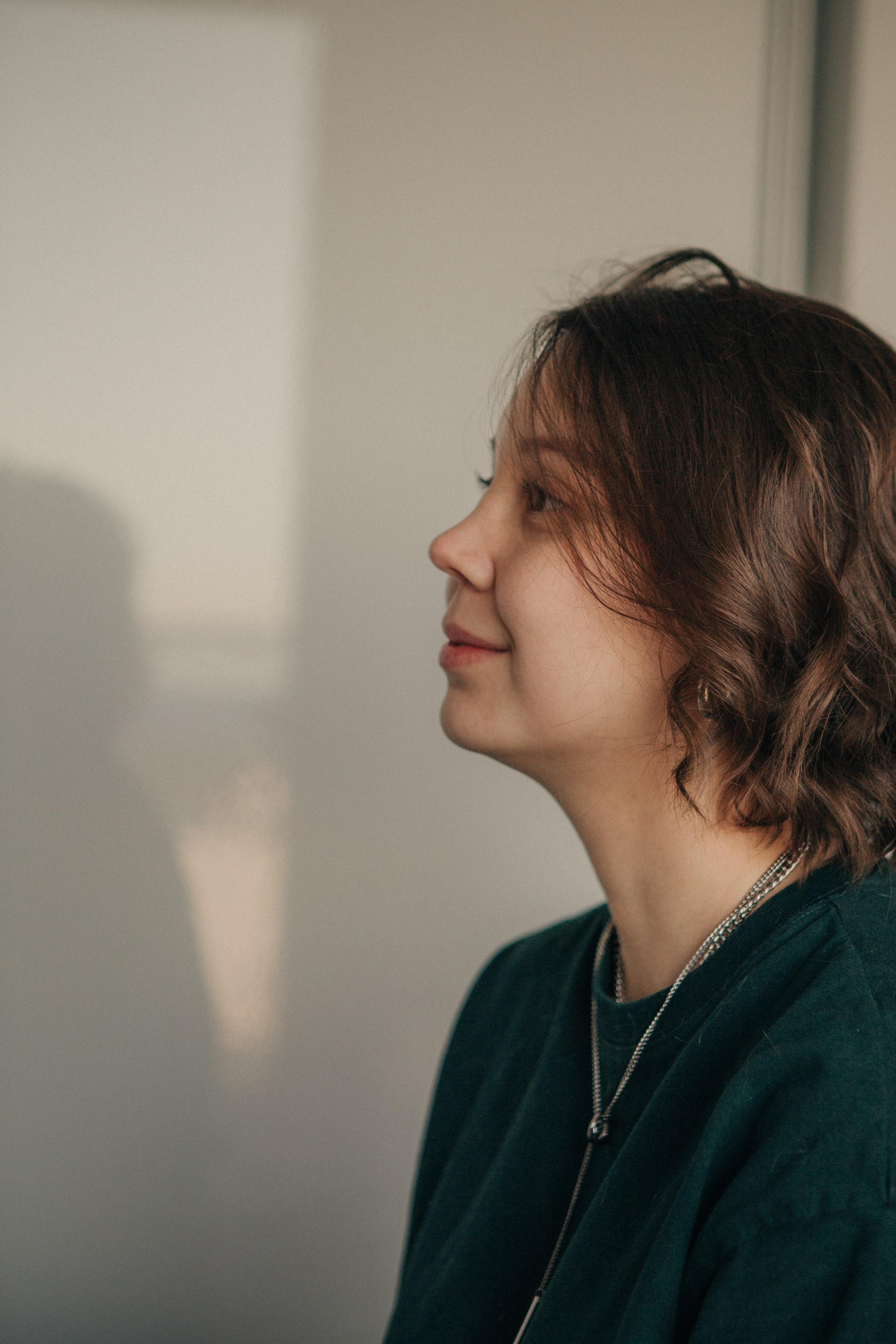 Alina. Portrait, family and pet photographer in Cyprus, Ksenia Bourdelle