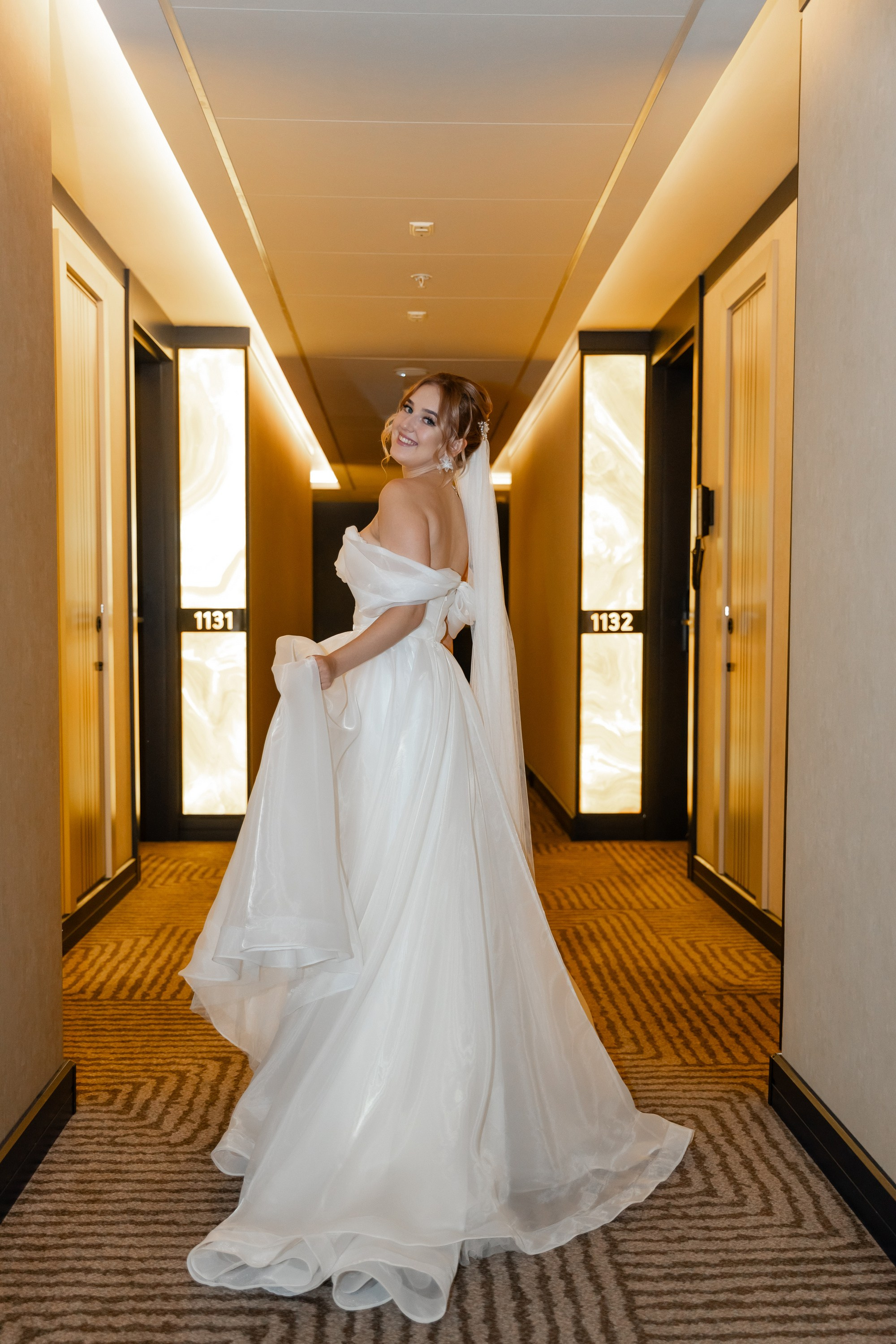 Михаил и Валерия. Татьяна Чернышова свадебный фотограф Москва