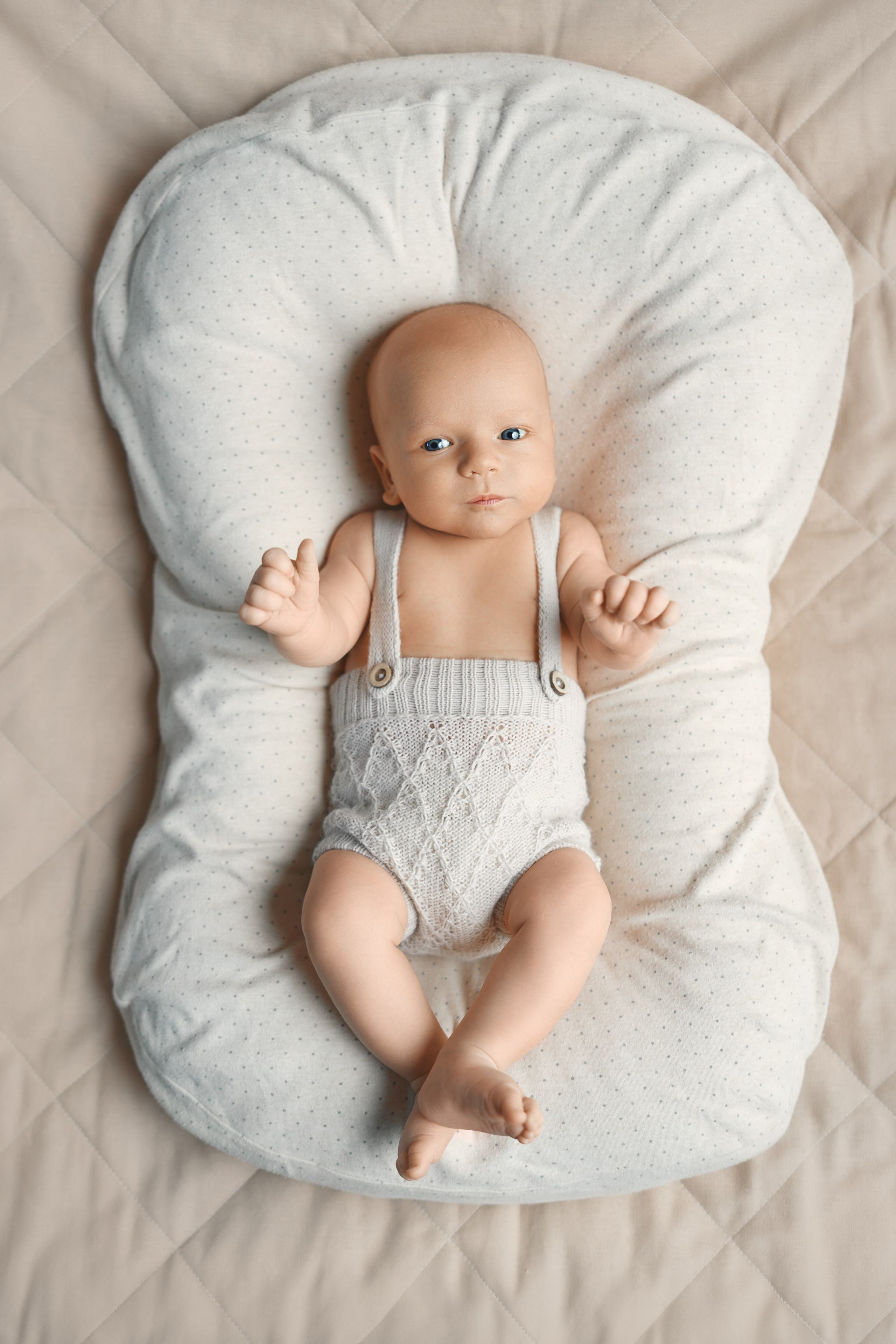 Платон. Фотограф новорожденных во Владивостоке Ромашко Виктория