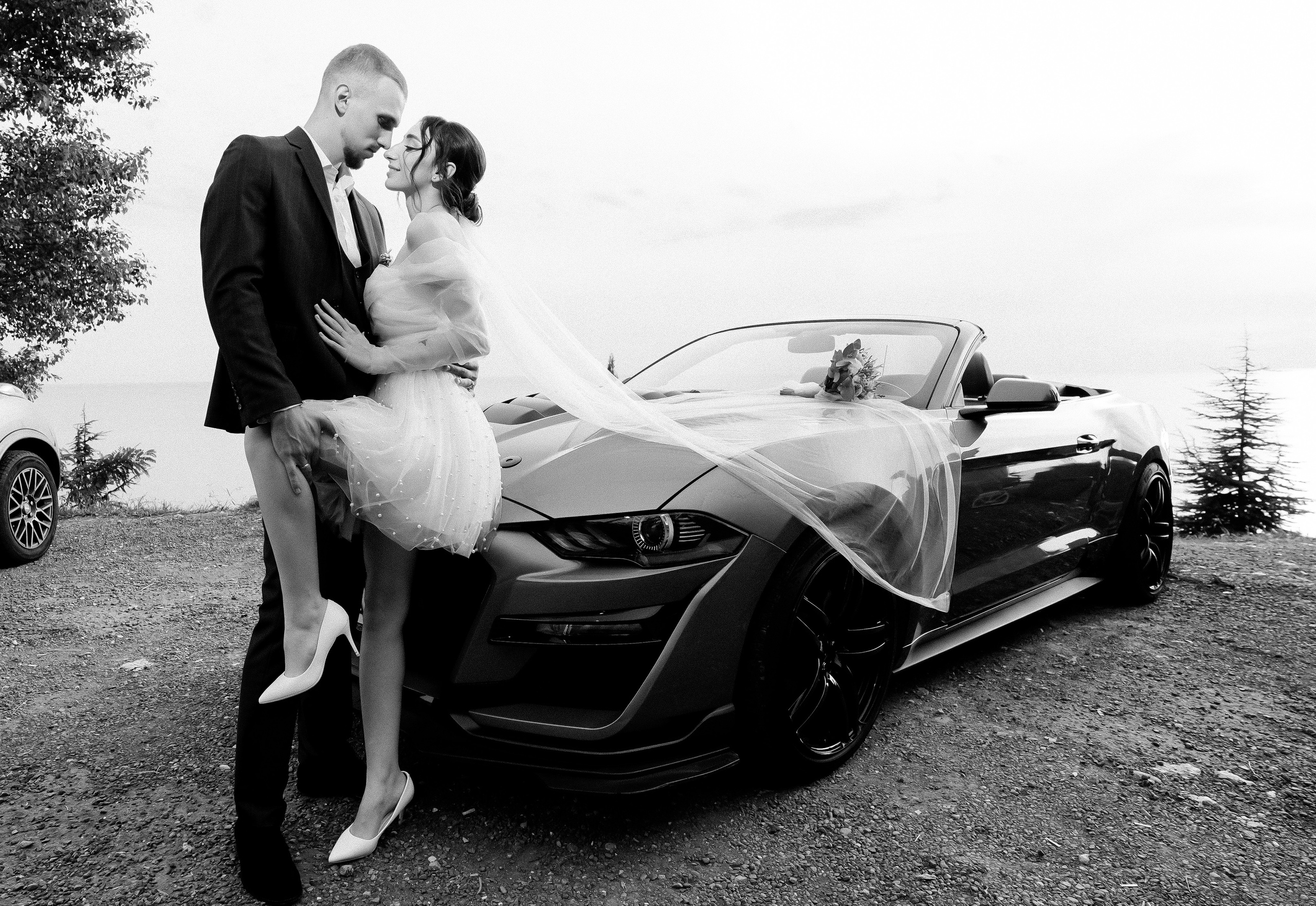 Стас & Юлия. Свадебный фотограф город Сочи Красная Поляна Адлер