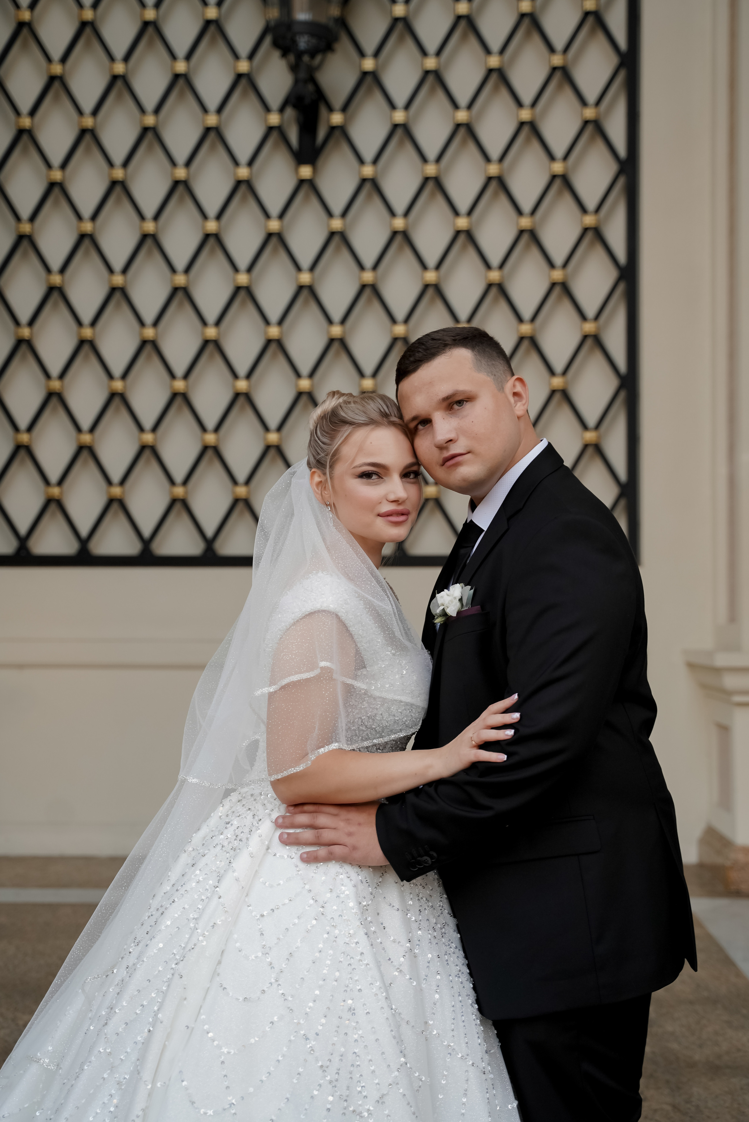 Данил & Ольга. Свадебный фотограф город Сочи Красная Поляна Адлер