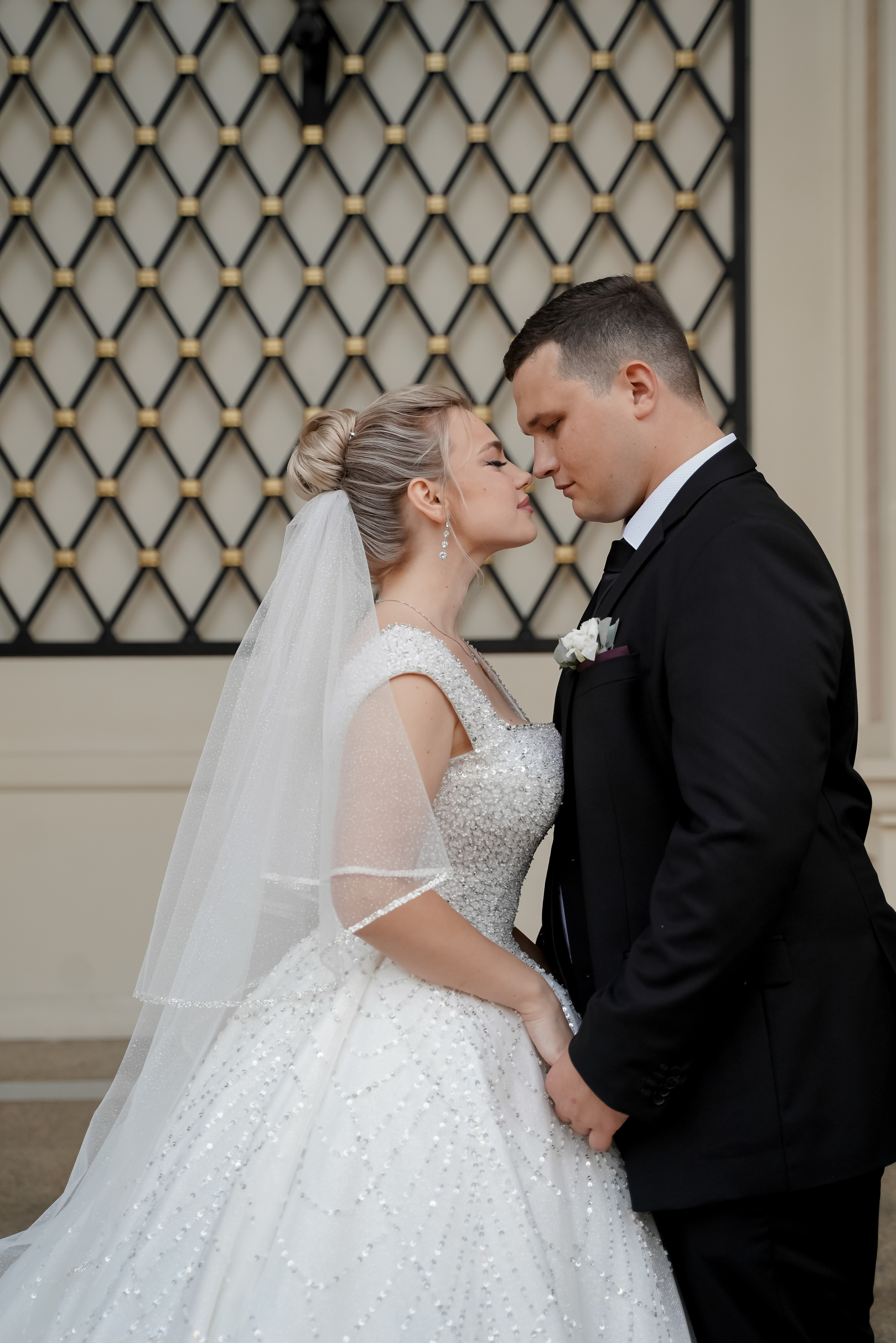 Данил & Ольга. Свадебный фотограф город Сочи Красная Поляна Адлер