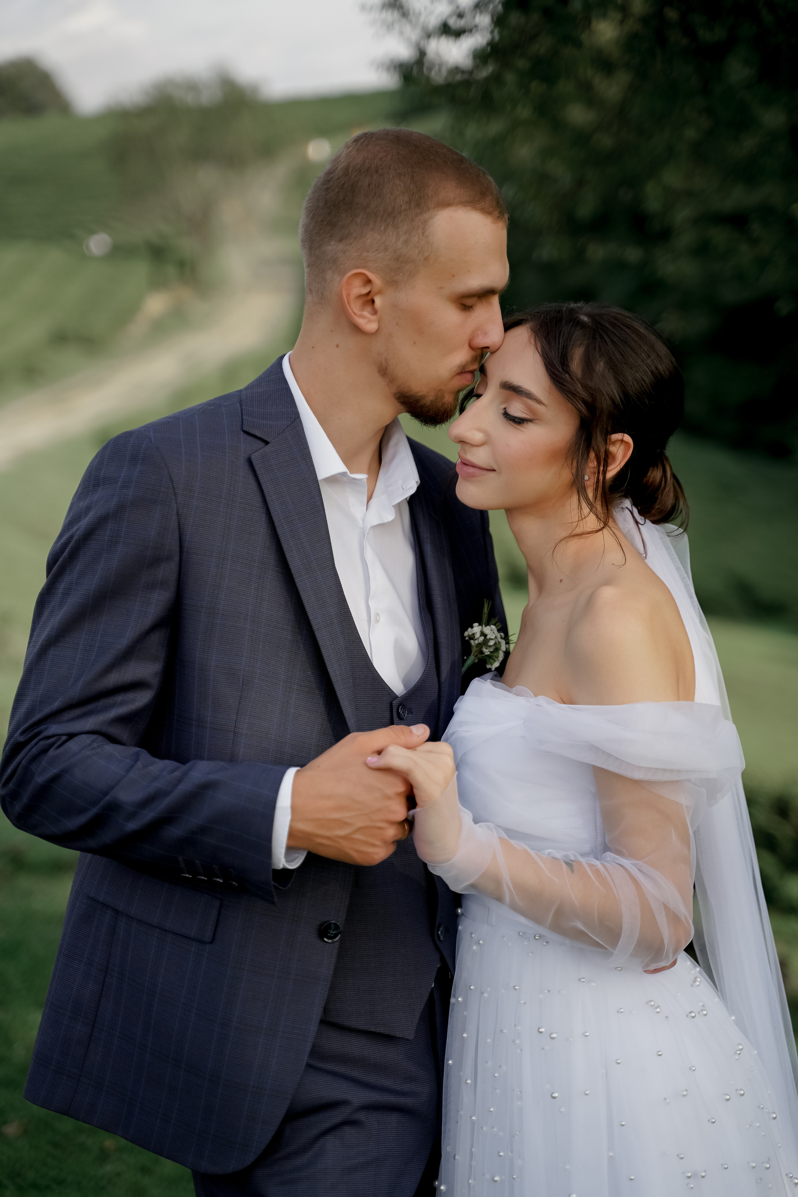 Стас & Юлия. Свадебный фотограф город Сочи Красная Поляна Адлер