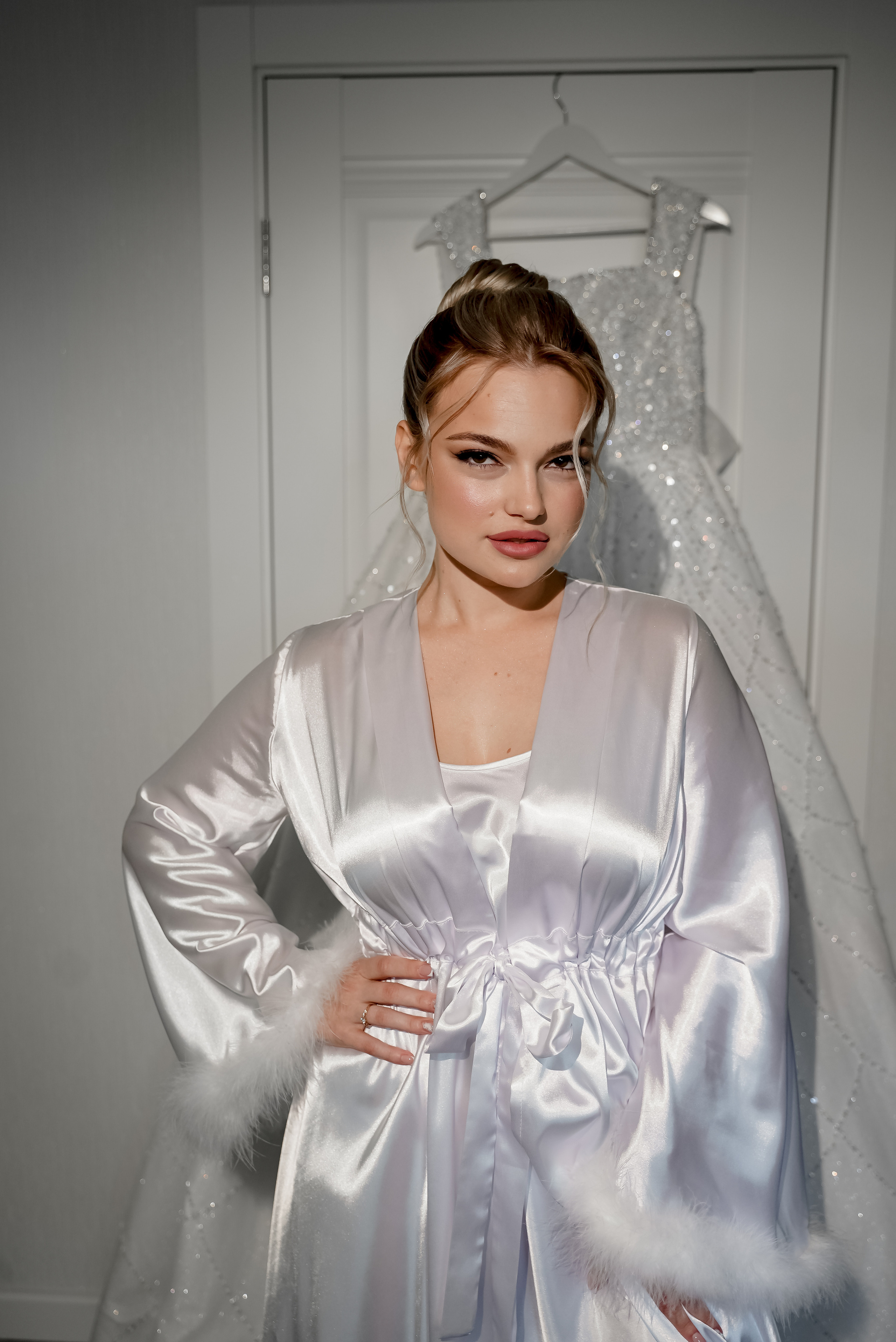 Данил & Ольга. Свадебный фотограф город Сочи Красная Поляна Адлер