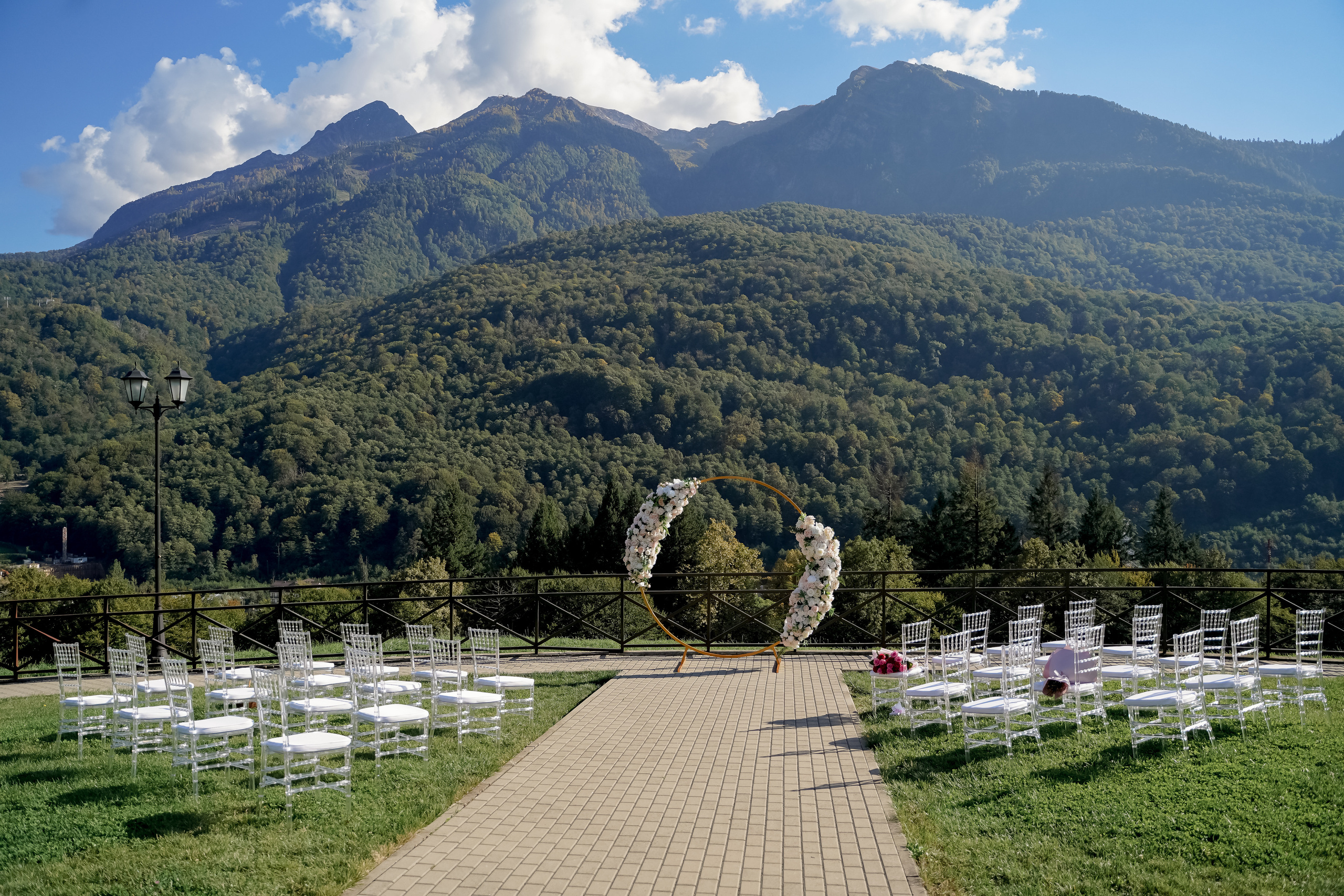 Данил & Ольга. Свадебный фотограф город Сочи Красная Поляна Адлер