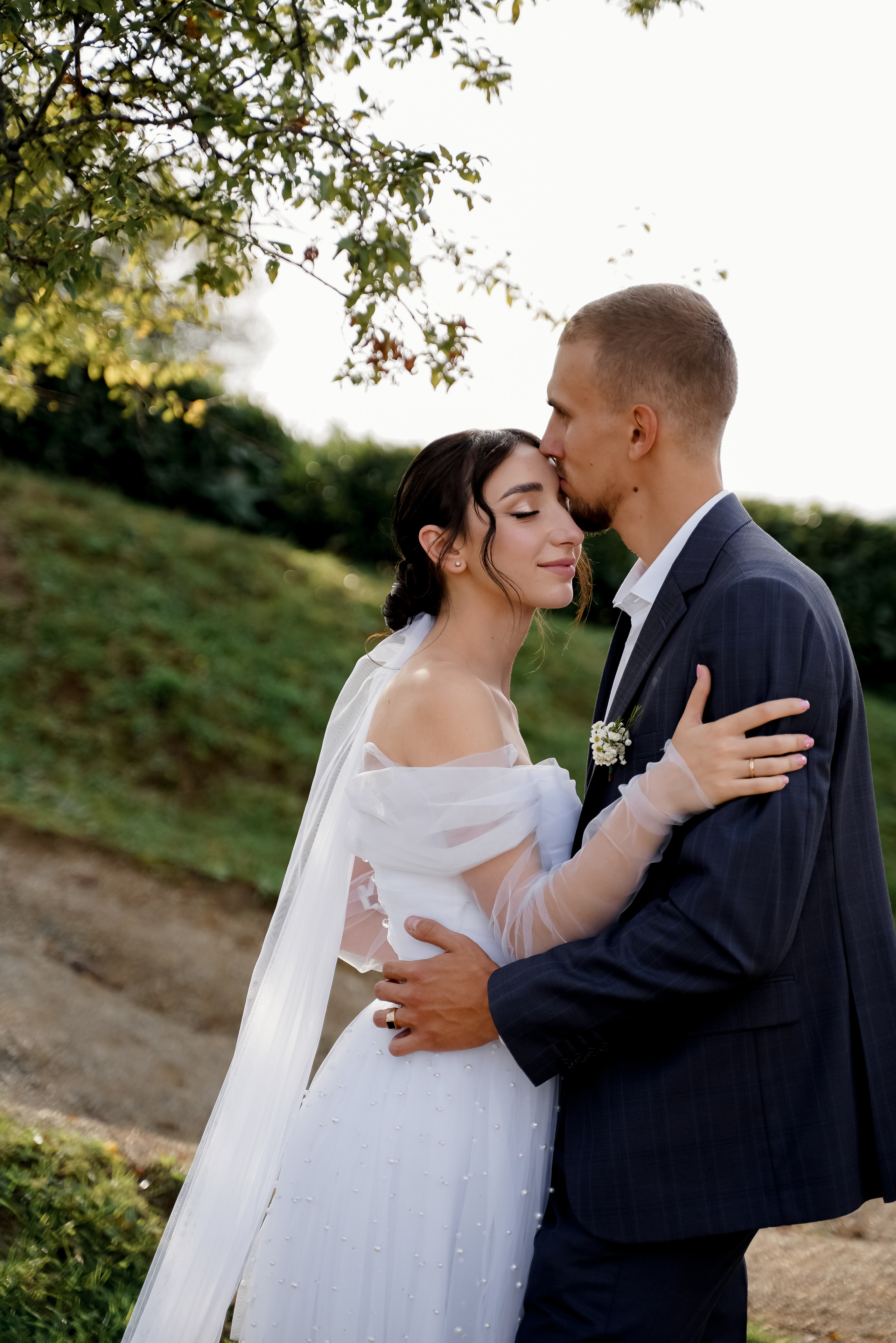 Стас & Юлия. Свадебный фотограф город Сочи Красная Поляна Адлер