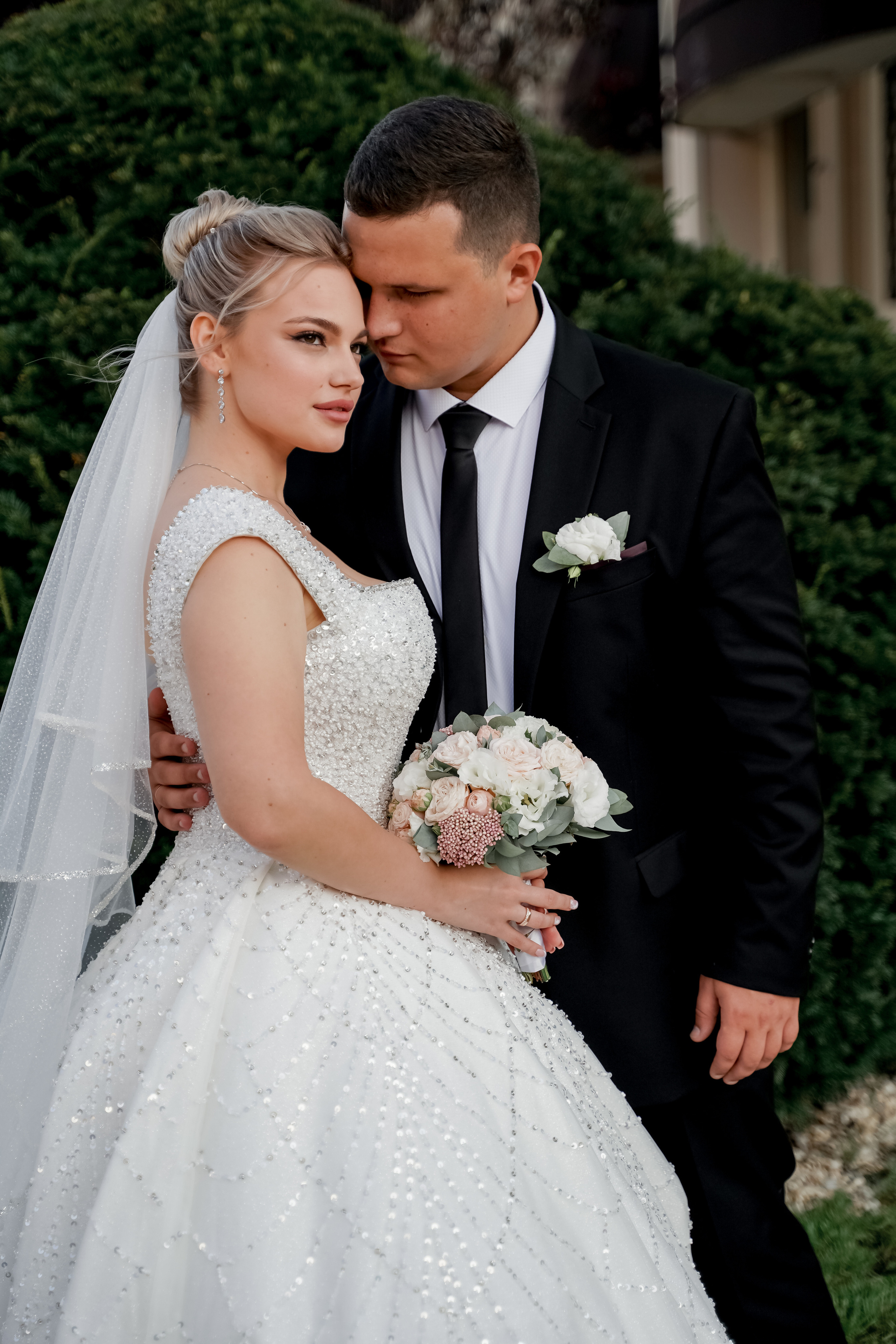 Данил & Ольга. Свадебный фотограф город Сочи Красная Поляна Адлер