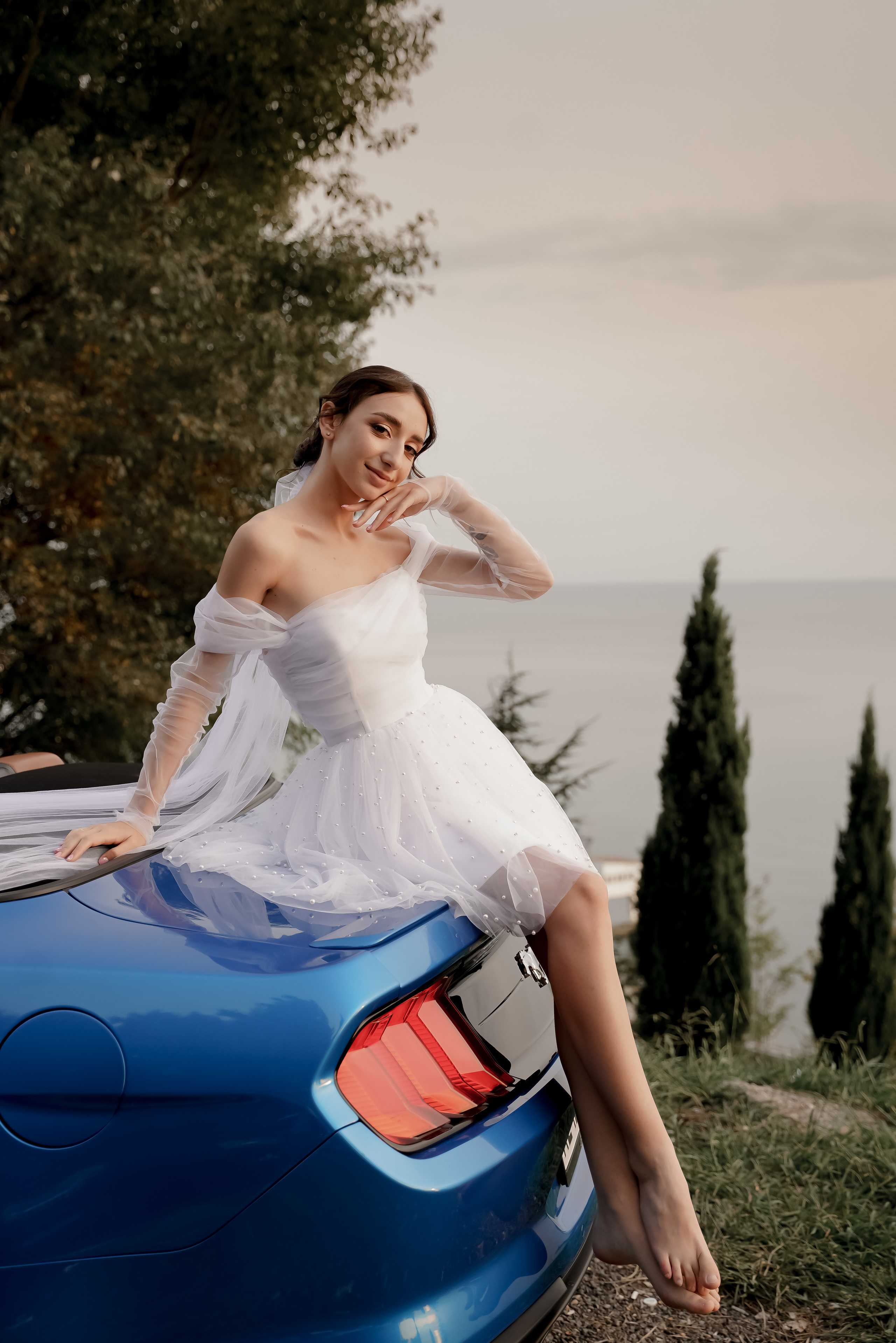 Стас & Юлия. Свадебный фотограф город Сочи Красная Поляна Адлер