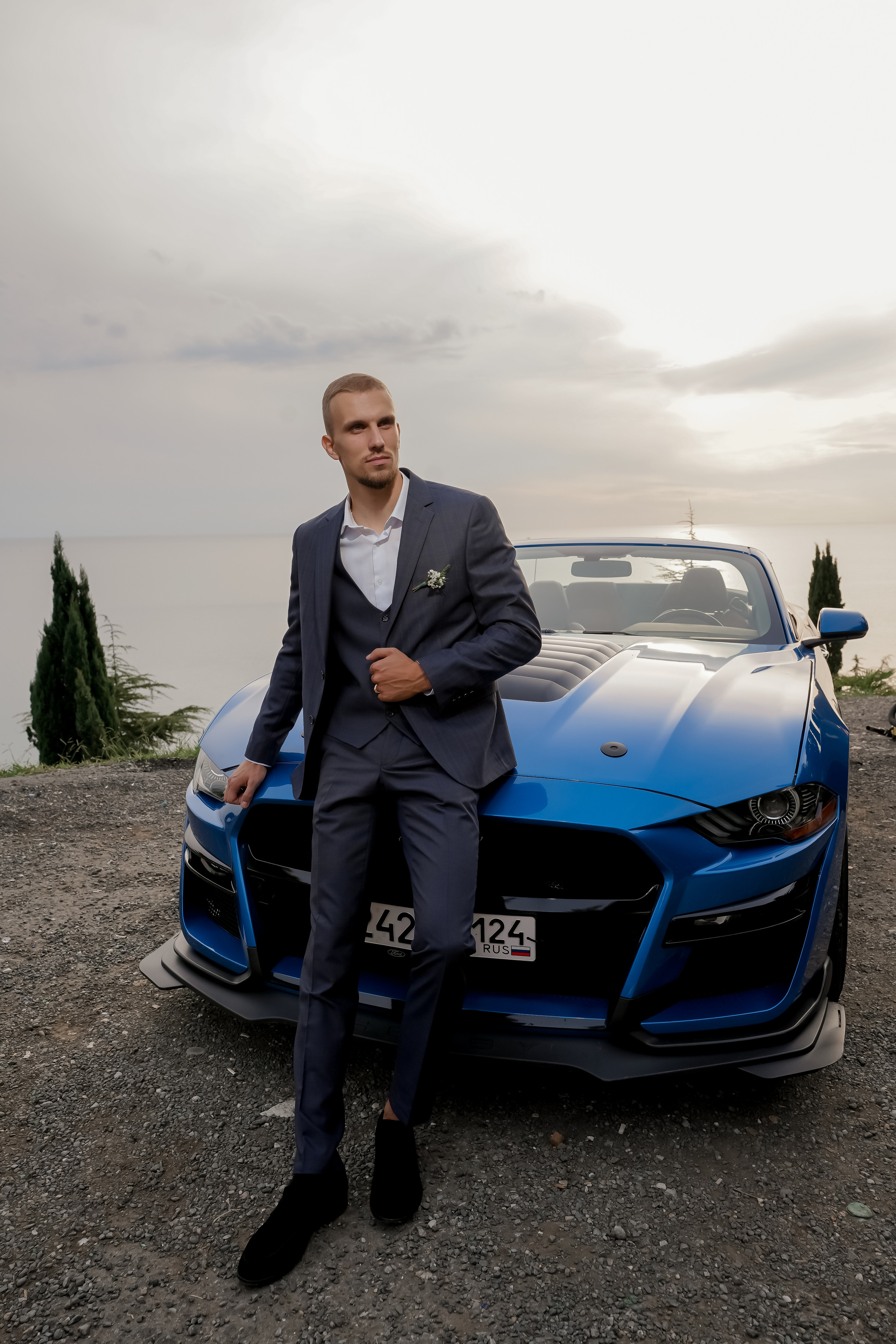 Стас & Юлия. Свадебный фотограф город Сочи Красная Поляна Адлер