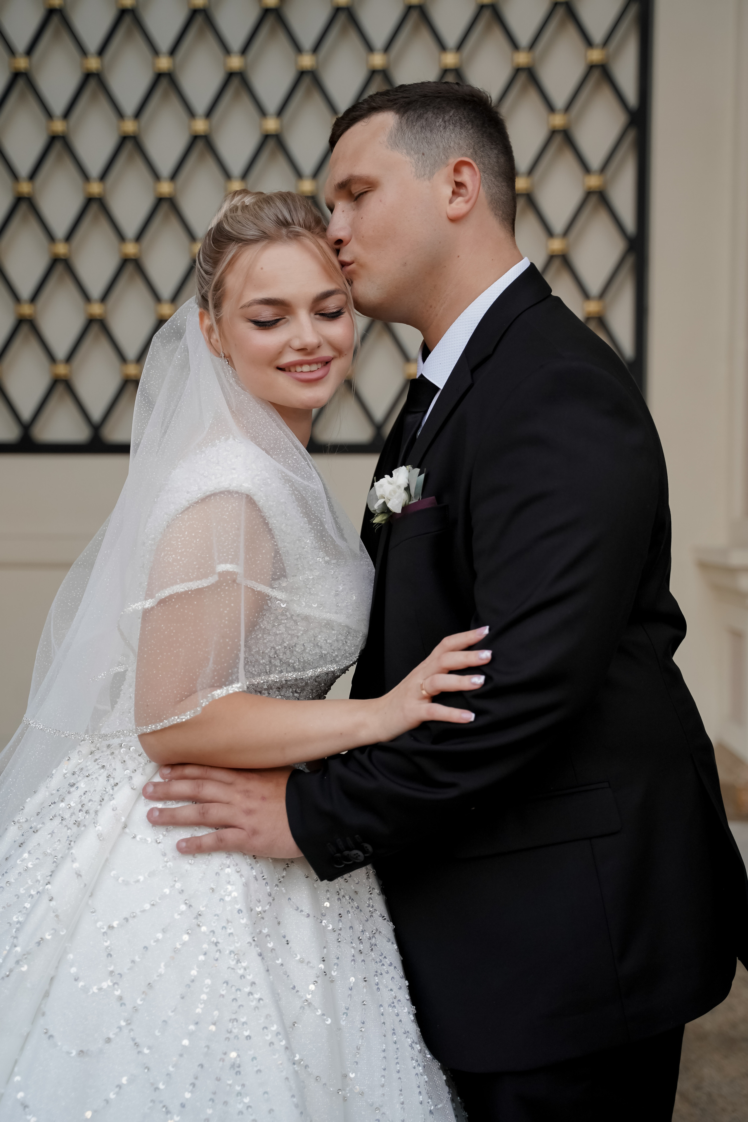 Данил & Ольга. Свадебный фотограф город Сочи Красная Поляна Адлер