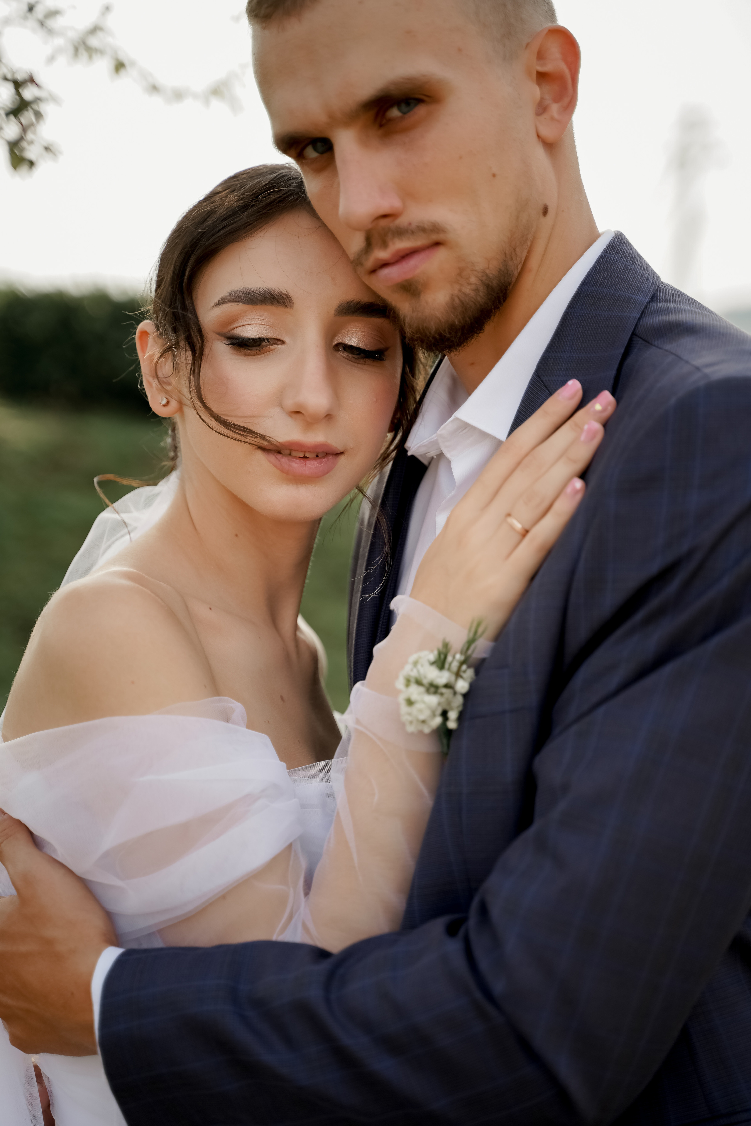 Стас & Юлия. Свадебный фотограф город Сочи Красная Поляна Адлер