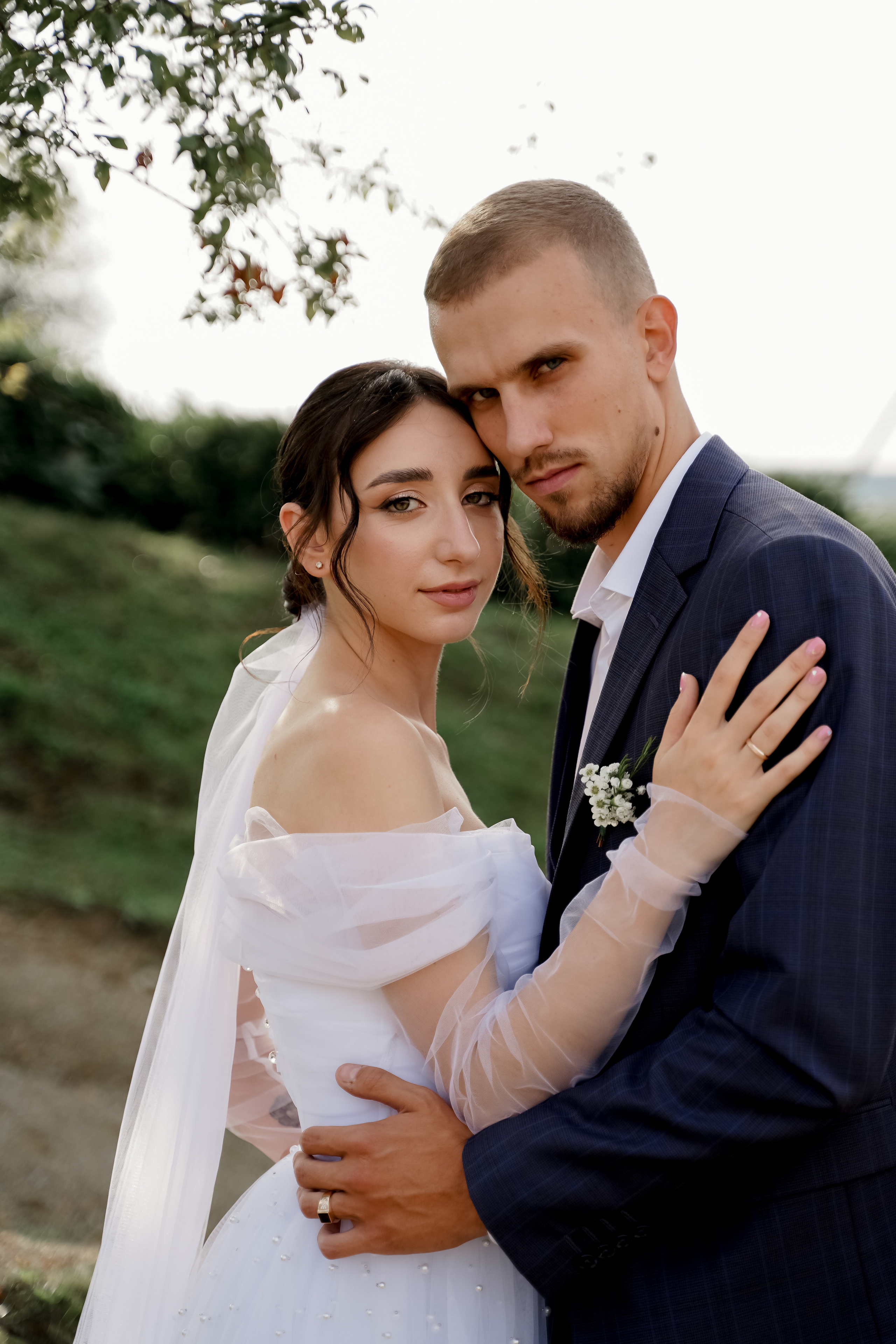 Стас & Юлия. Свадебный фотограф город Сочи Красная Поляна Адлер