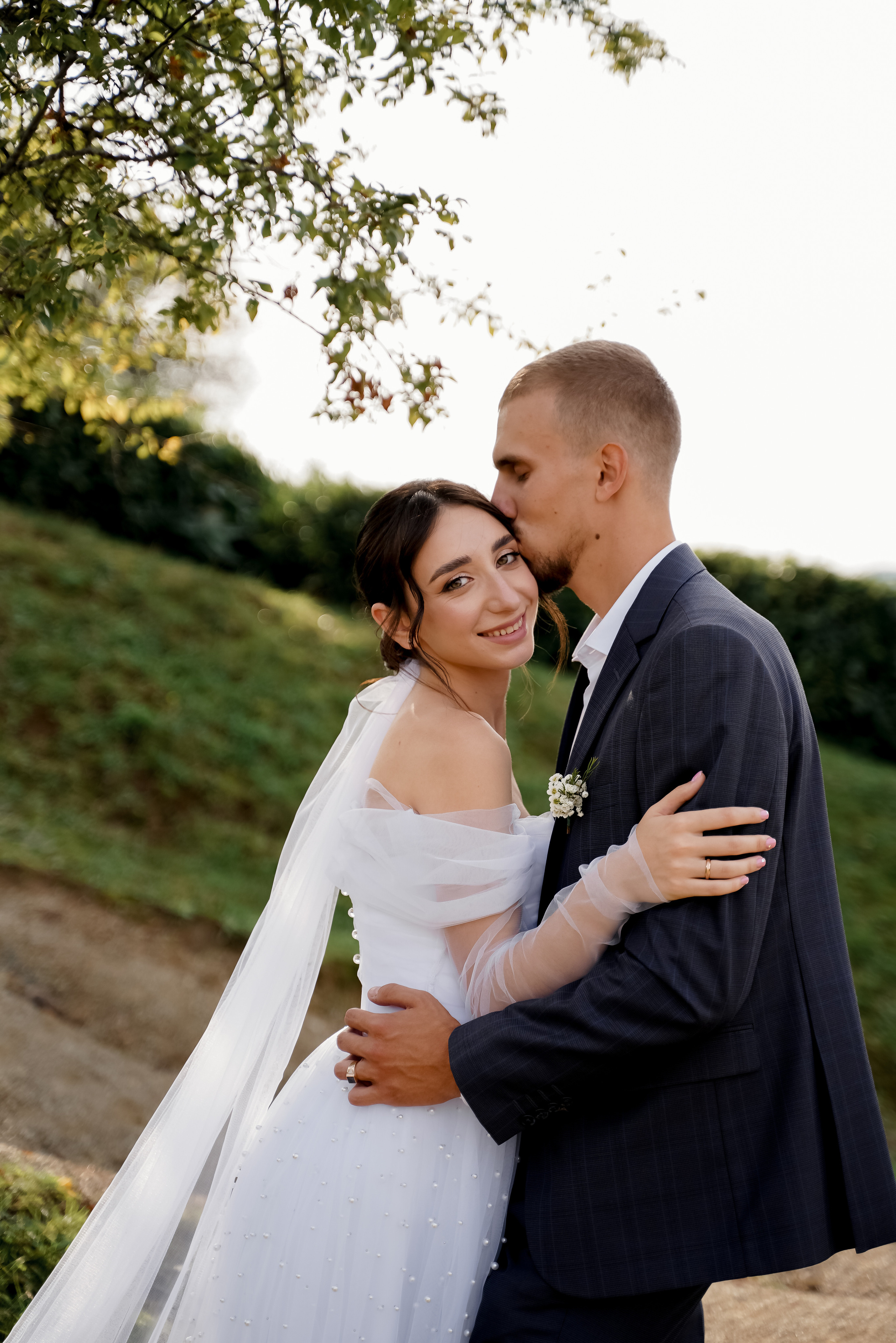 Стас & Юлия. Свадебный фотограф город Сочи Красная Поляна Адлер