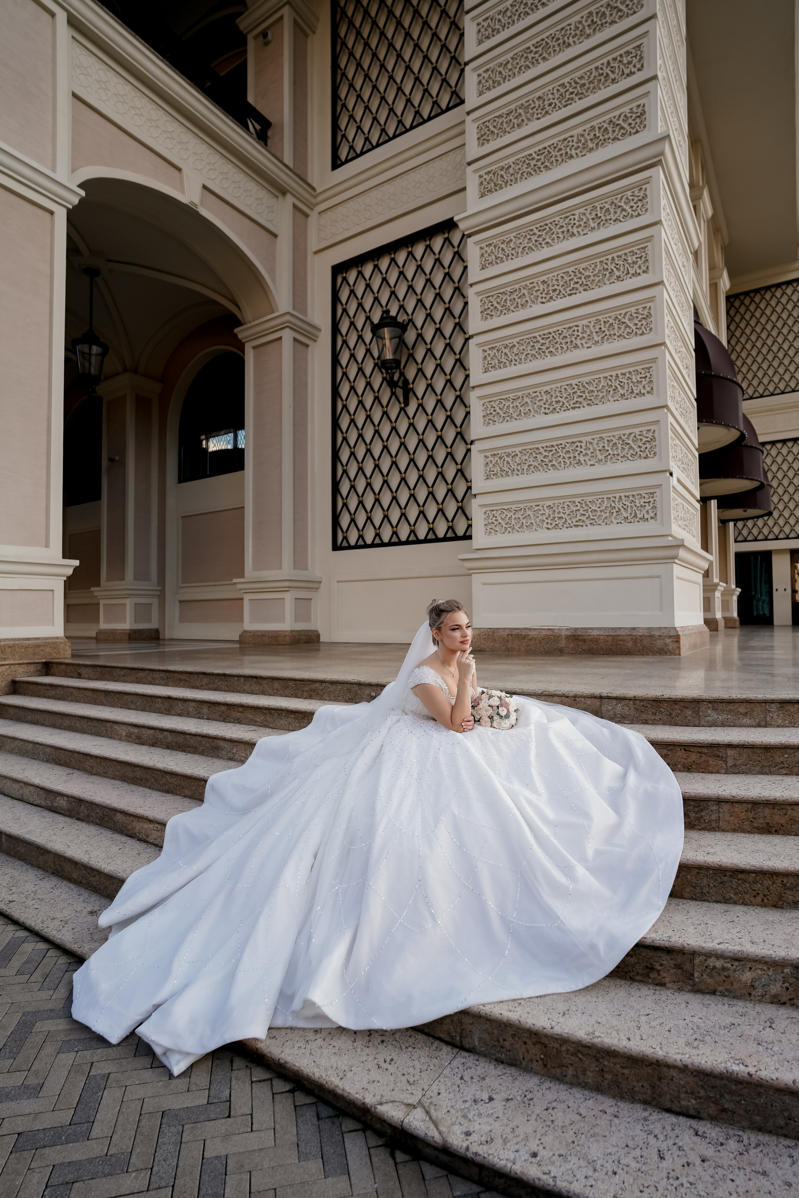 Данил & Ольга. Свадебный фотограф город Сочи Красная Поляна Адлер