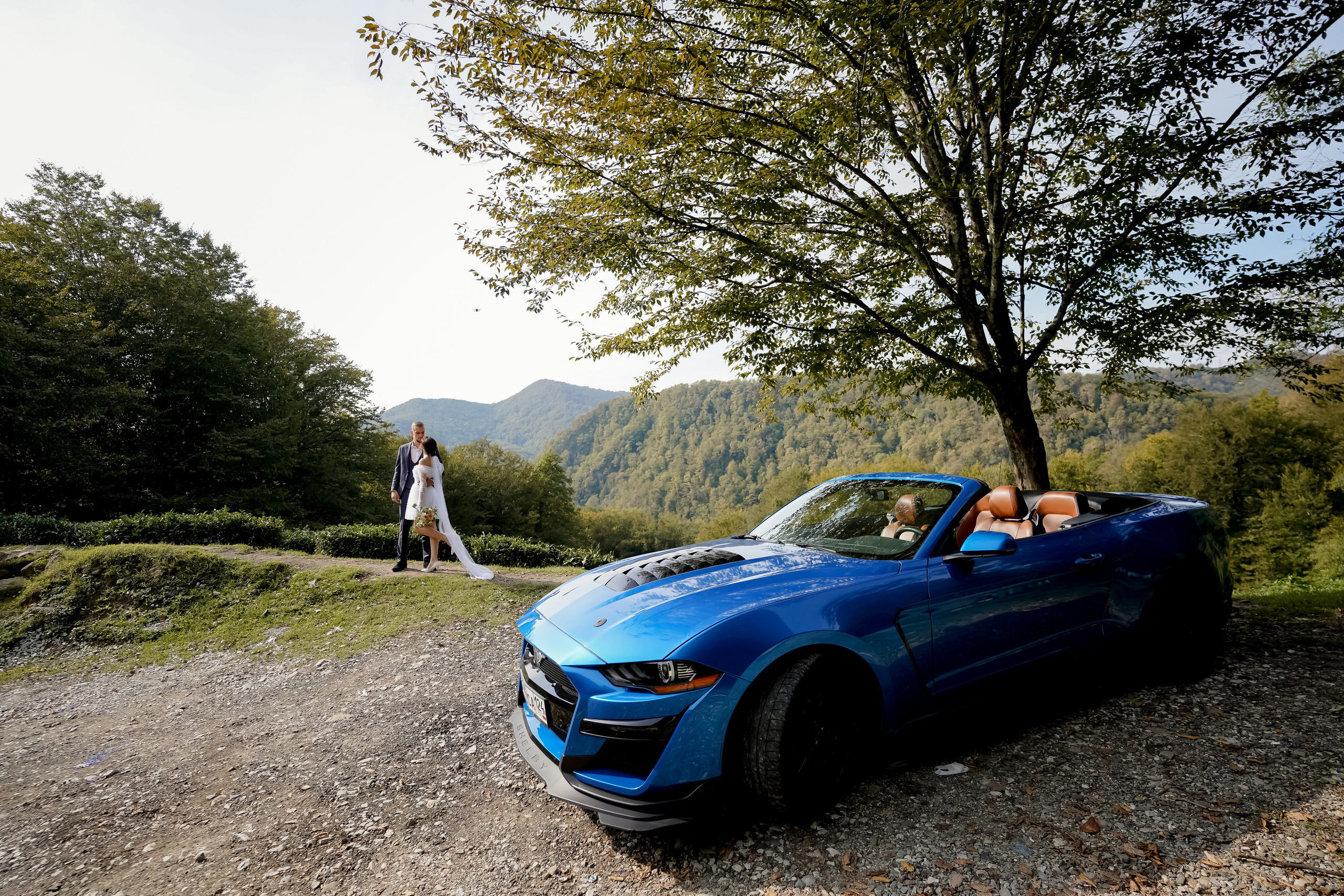 Стас & Юлия. Свадебный фотограф город Сочи Красная Поляна Адлер