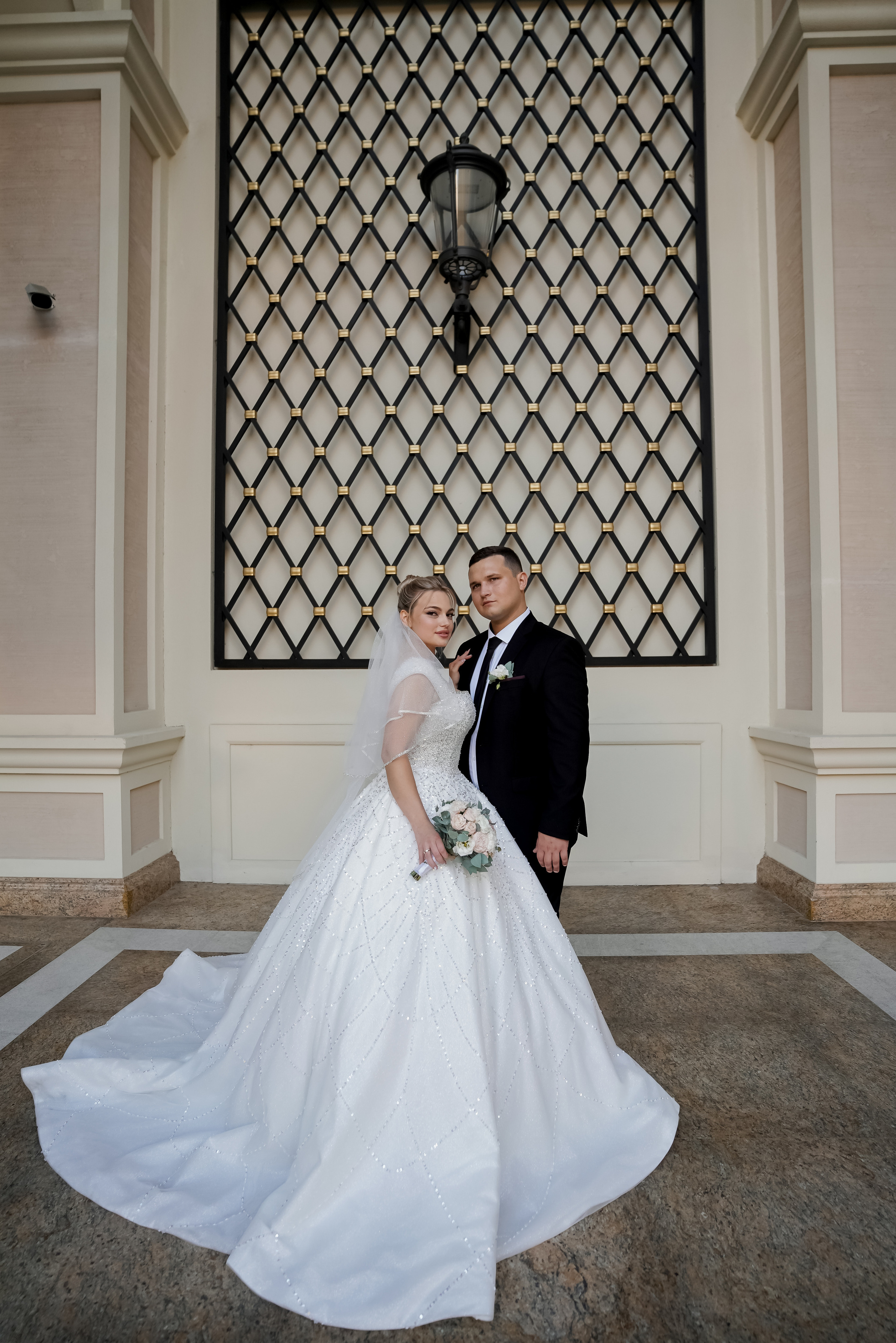 Данил & Ольга. Свадебный фотограф город Сочи Красная Поляна Адлер