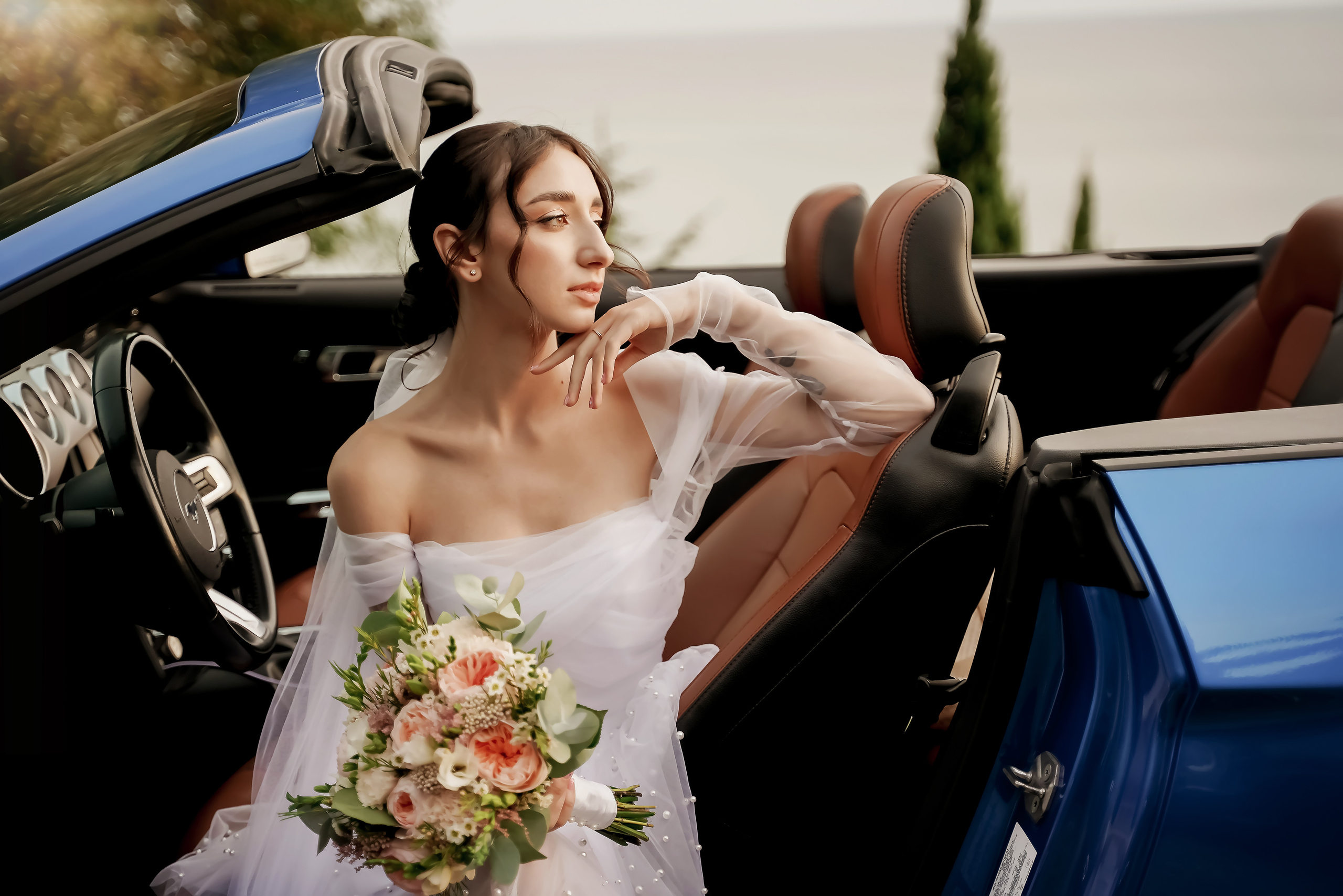 Стас & Юлия. Свадебный фотограф город Сочи Красная Поляна Адлер