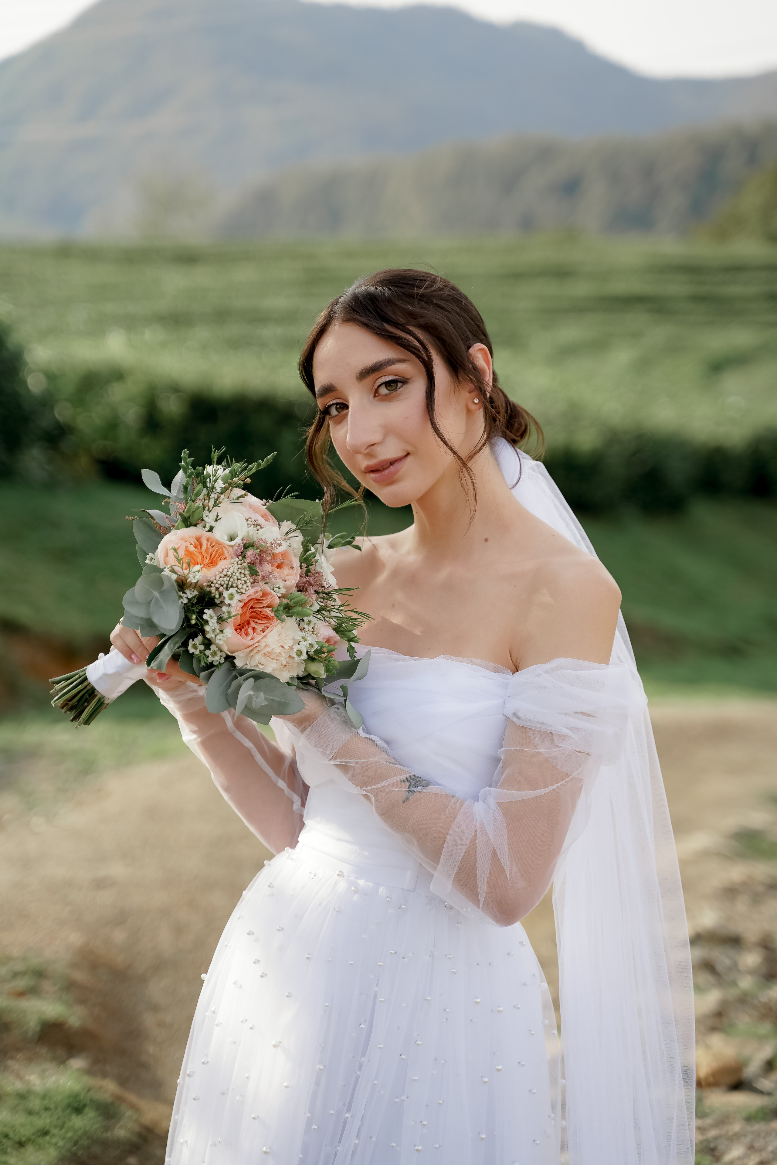 Стас & Юлия. Свадебный фотограф город Сочи Красная Поляна Адлер