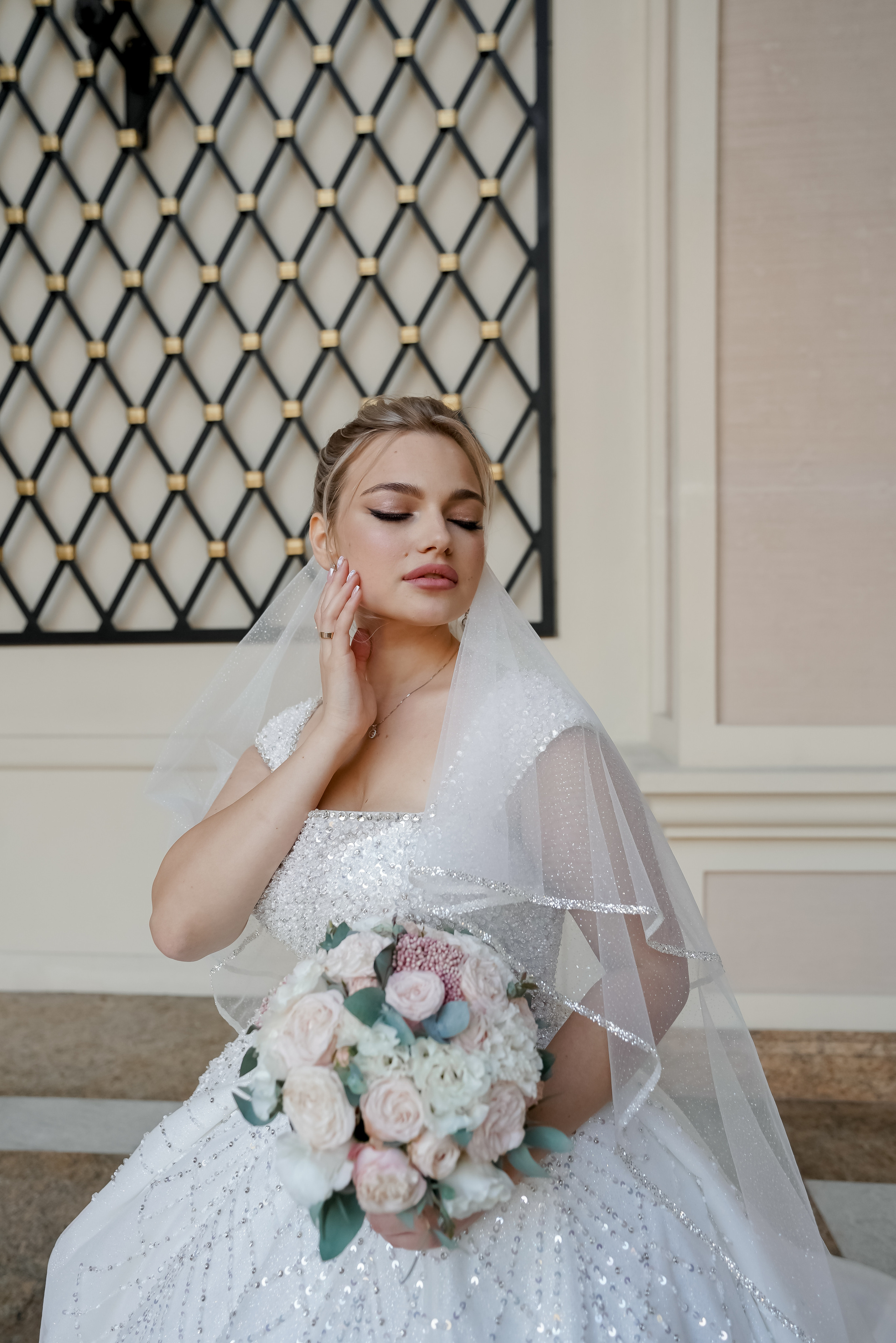 Данил & Ольга. Свадебный фотограф город Сочи Красная Поляна Адлер