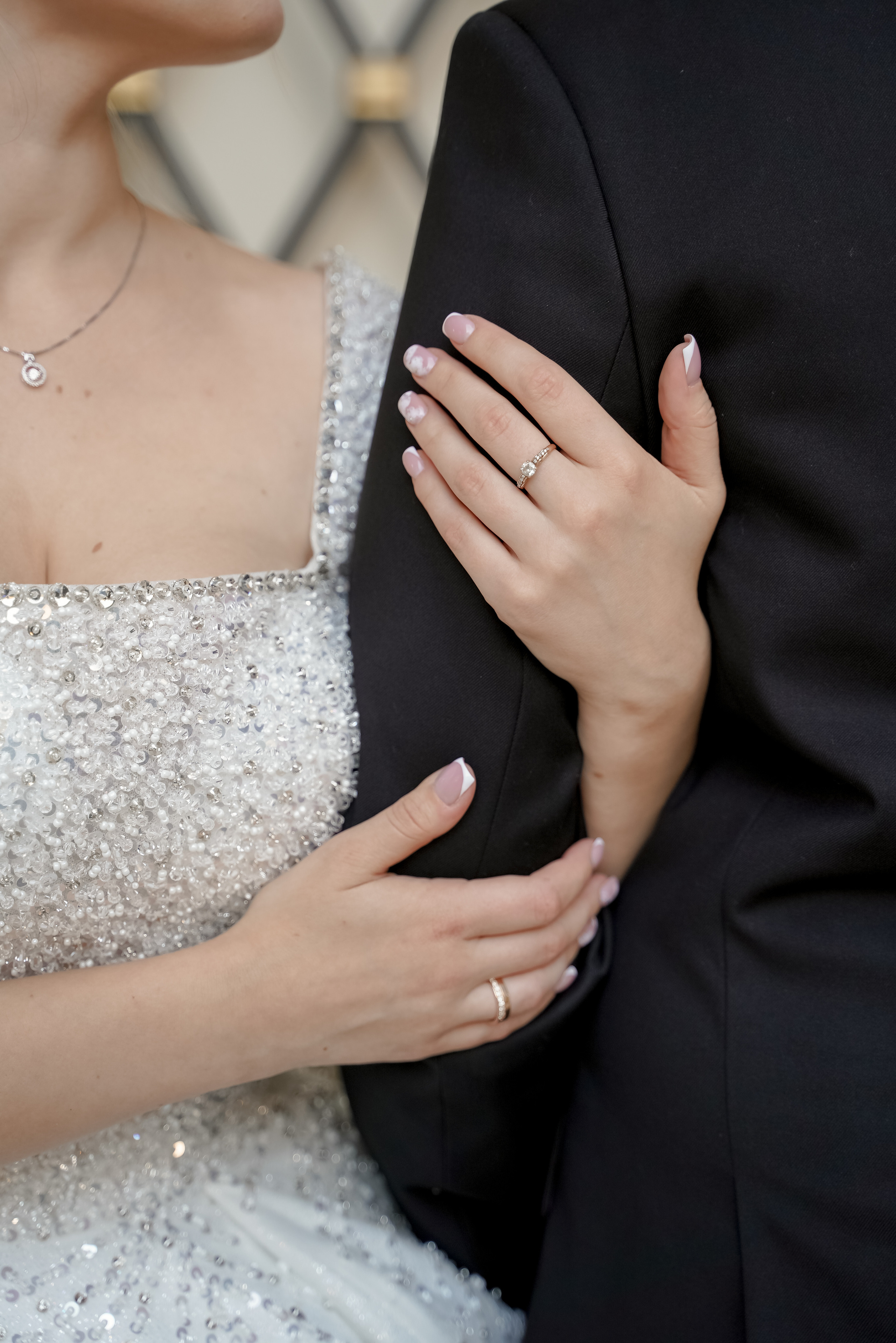 Данил & Ольга. Свадебный фотограф город Сочи Красная Поляна Адлер