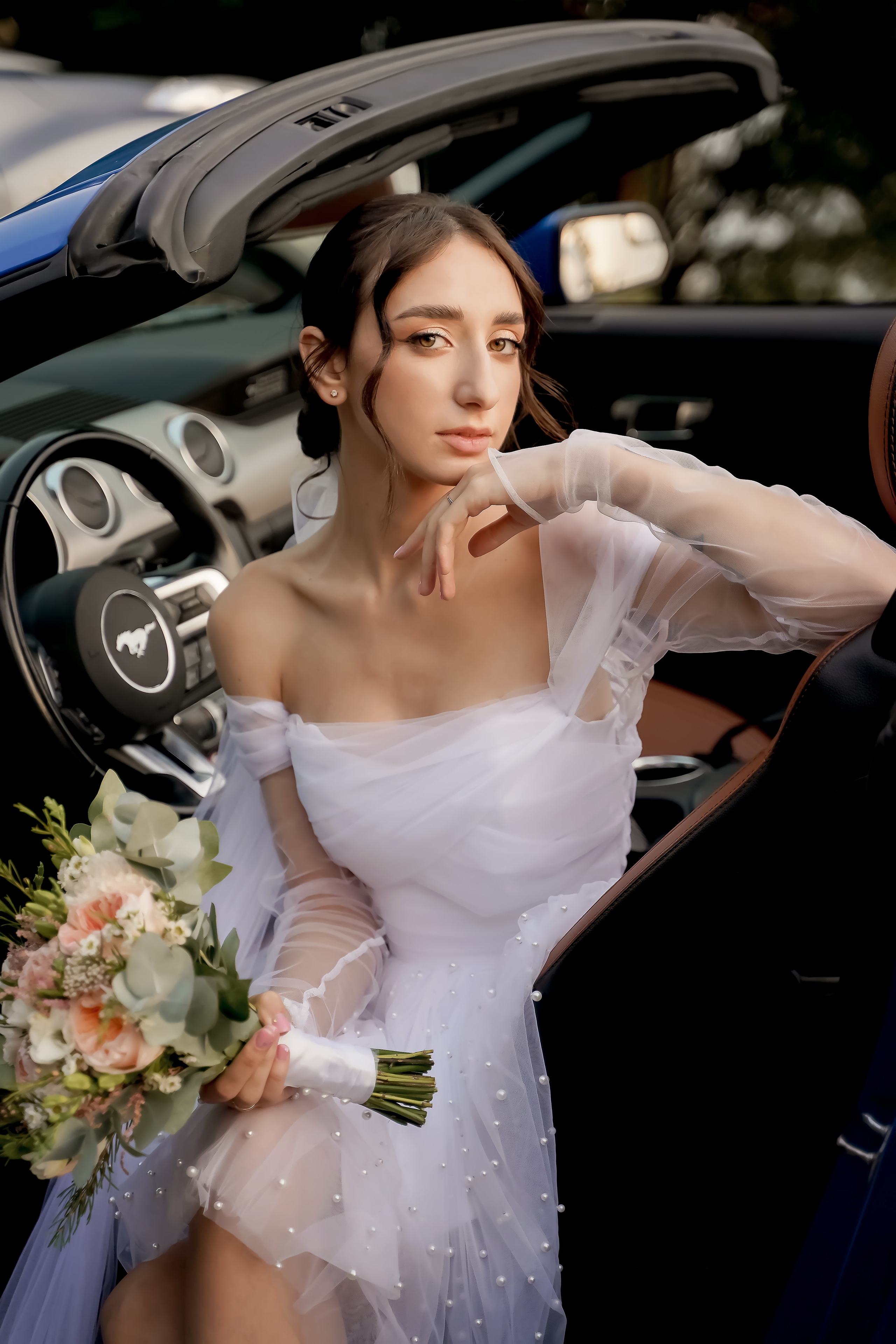 Стас & Юлия. Свадебный фотограф город Сочи Красная Поляна Адлер