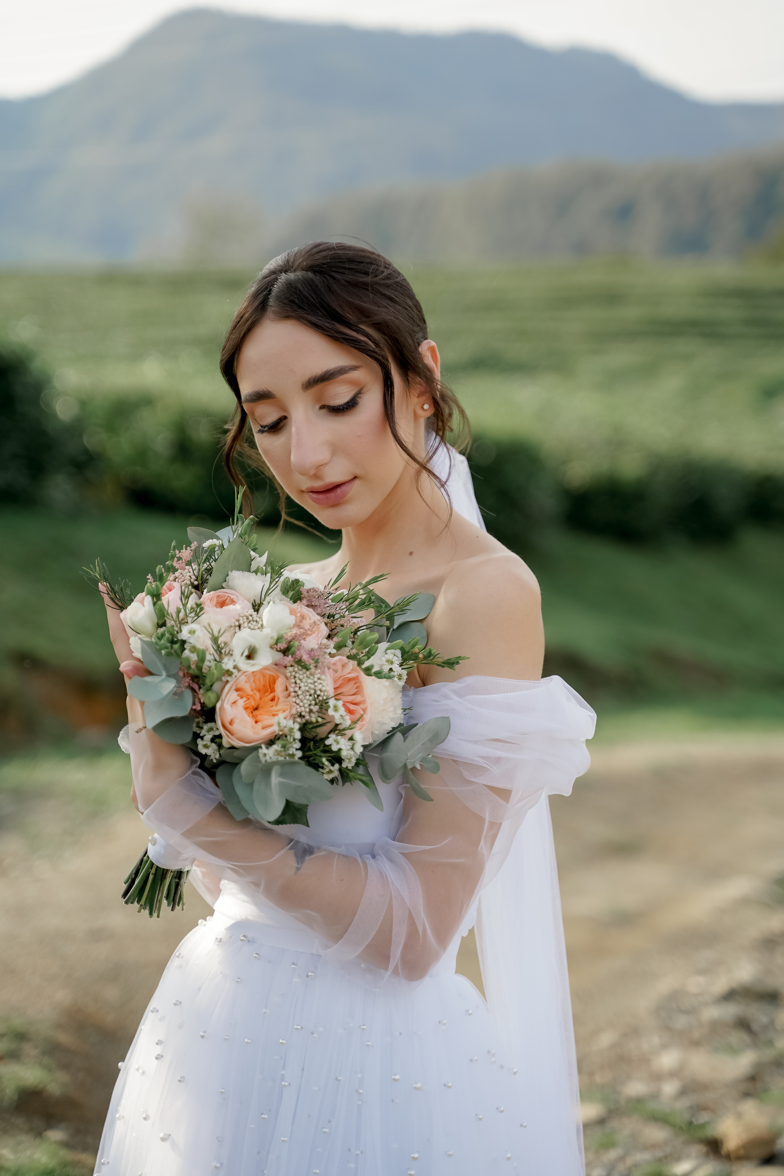 Стас & Юлия. Свадебный фотограф город Сочи Красная Поляна Адлер