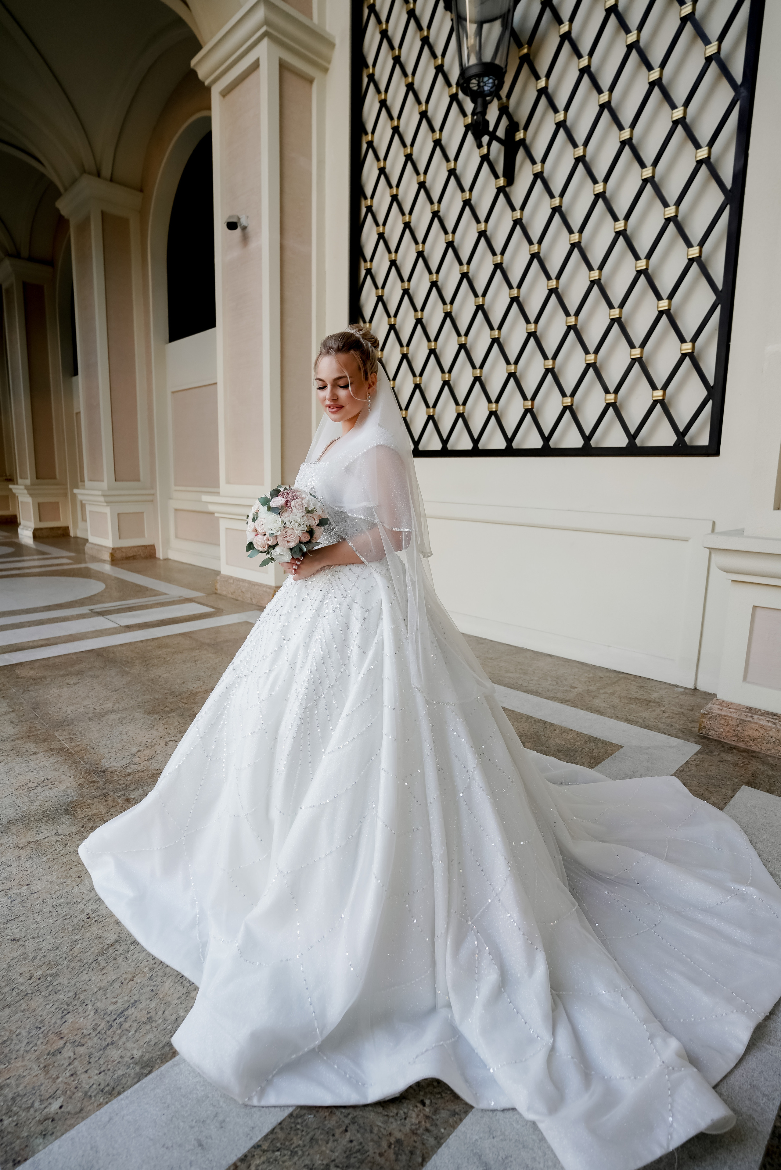 Данил & Ольга. Свадебный фотограф город Сочи Красная Поляна Адлер