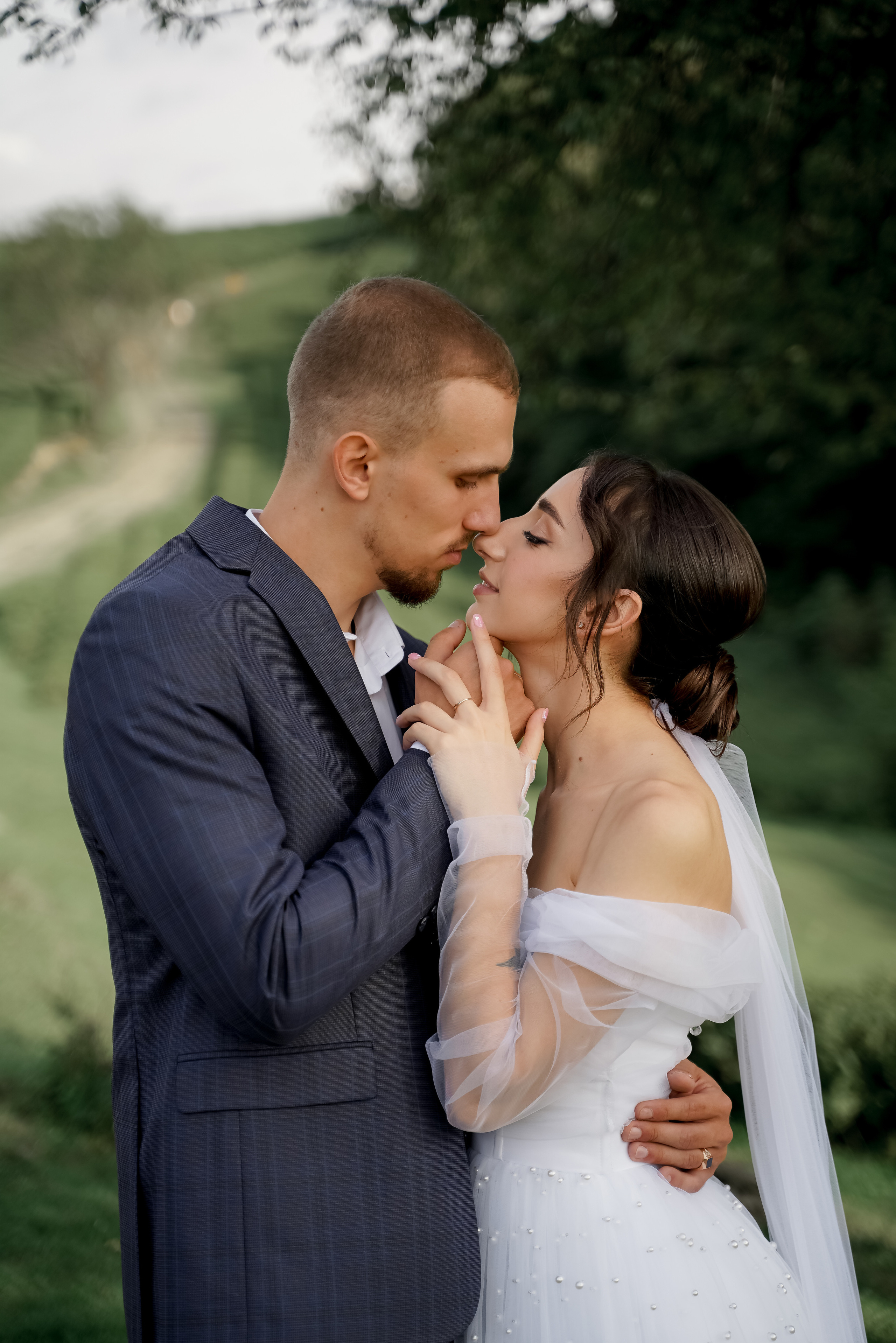 Стас & Юлия. Свадебный фотограф город Сочи Красная Поляна Адлер