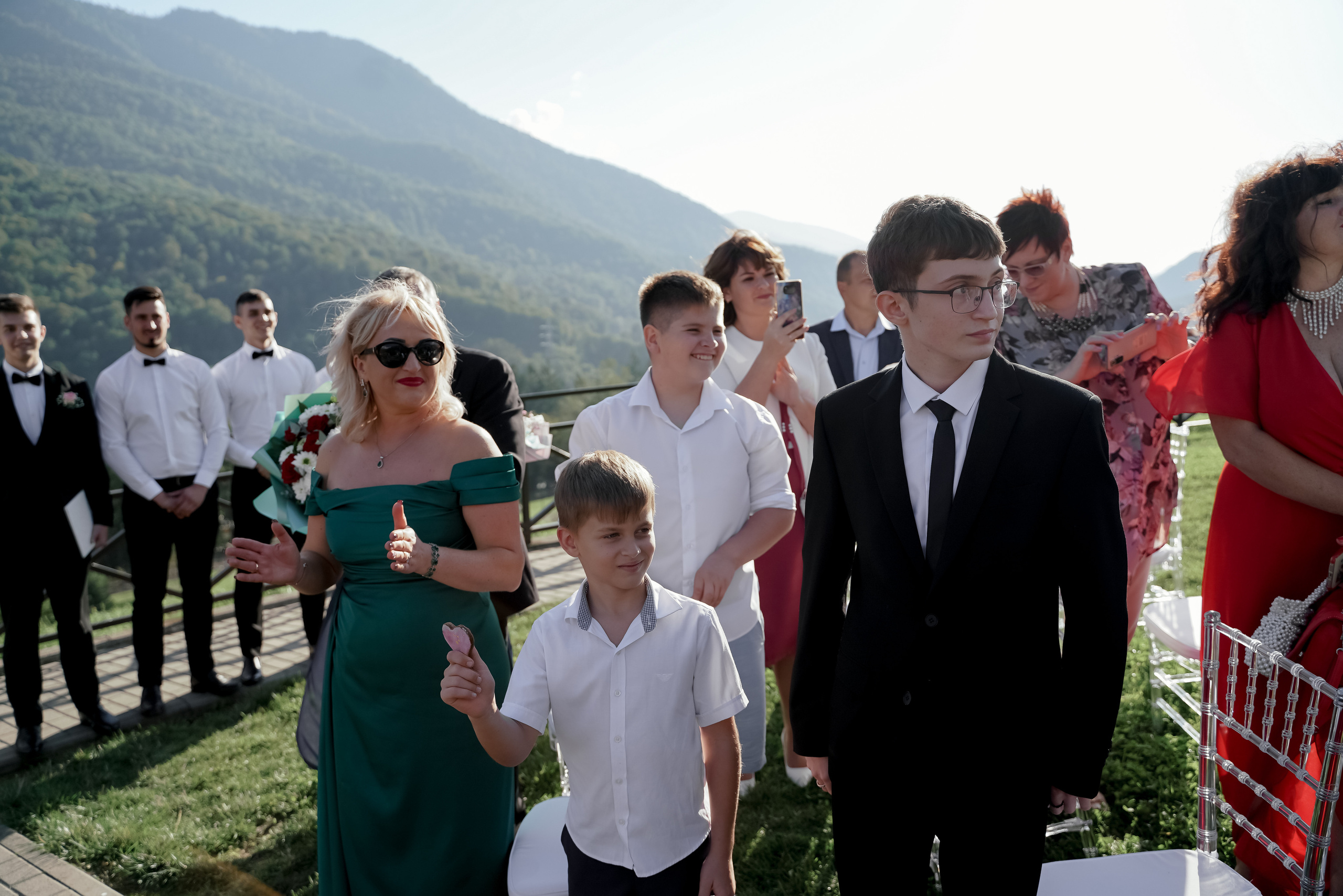 Данил & Ольга. Свадебный фотограф город Сочи Красная Поляна Адлер