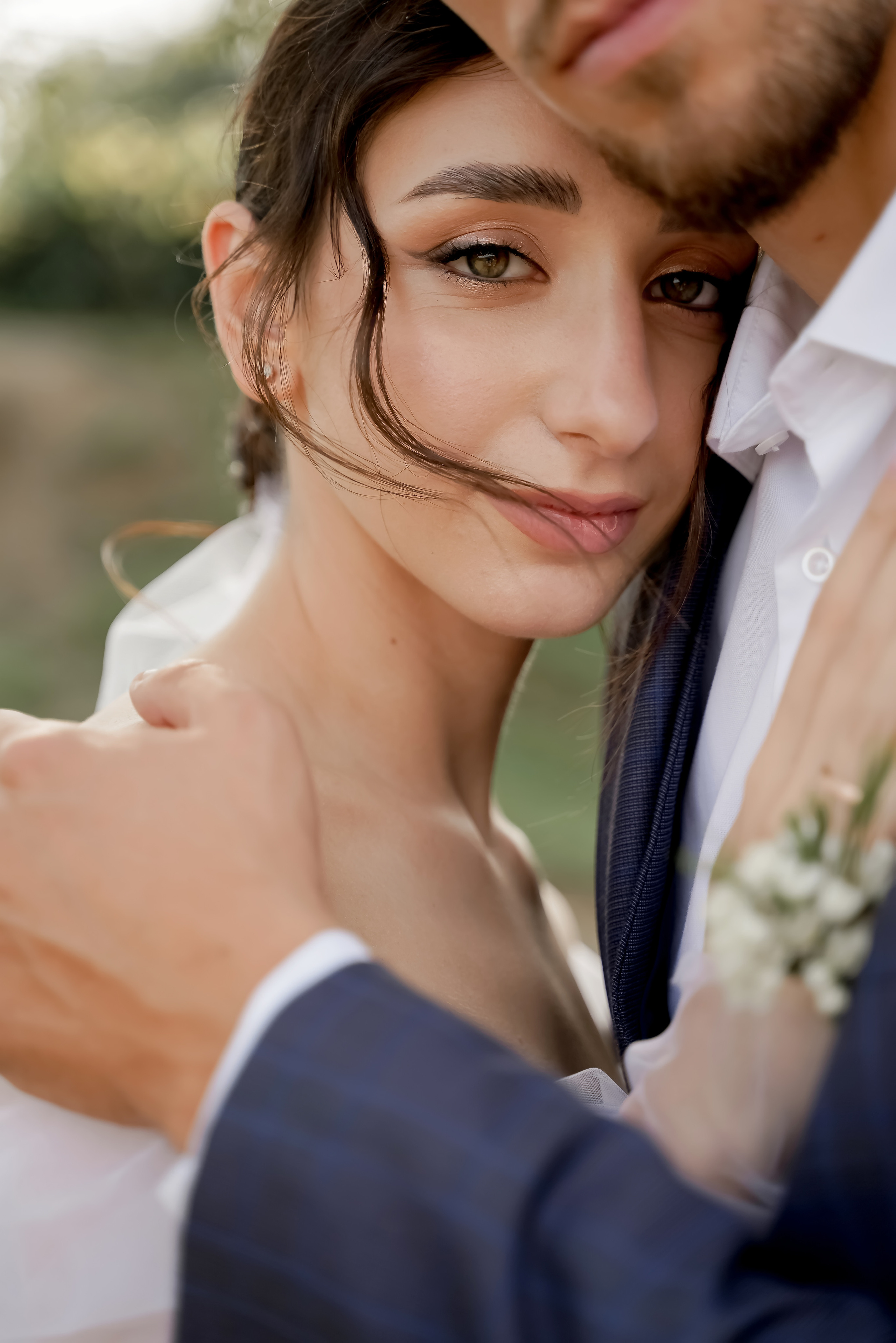 Стас & Юлия. Свадебный фотограф город Сочи Красная Поляна Адлер