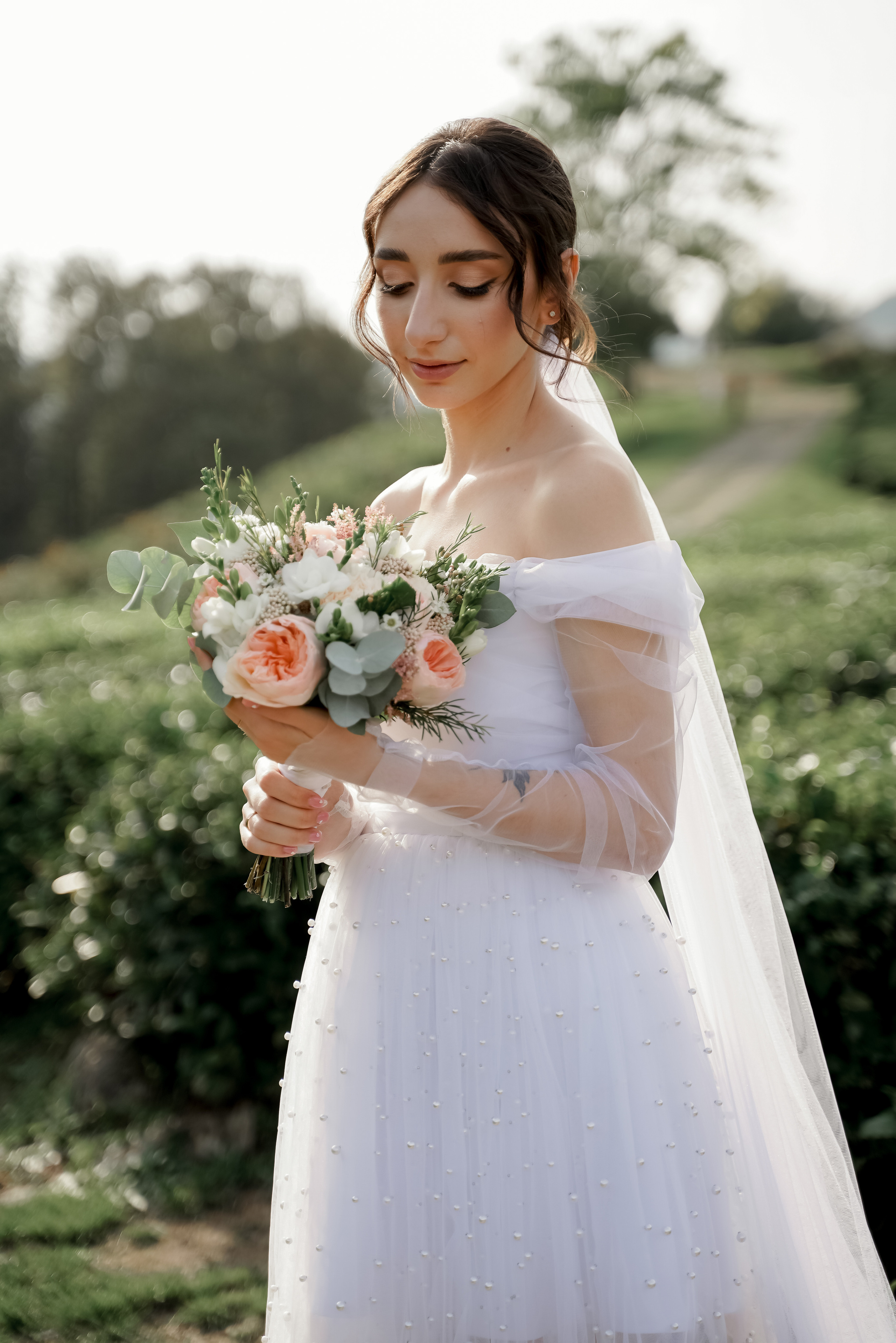 Стас & Юлия. Свадебный фотограф город Сочи Красная Поляна Адлер