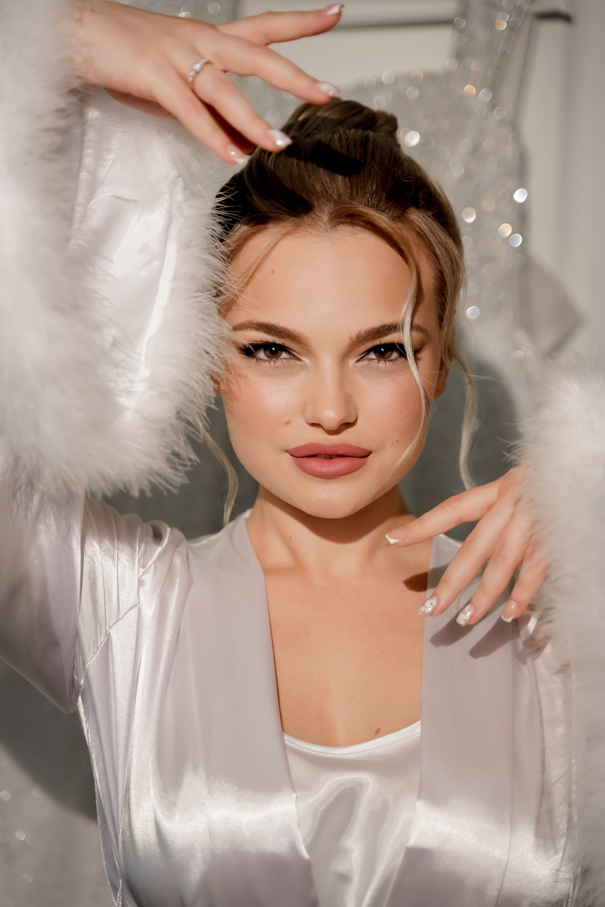 Данил & Ольга. Свадебный фотограф город Сочи Красная Поляна Адлер