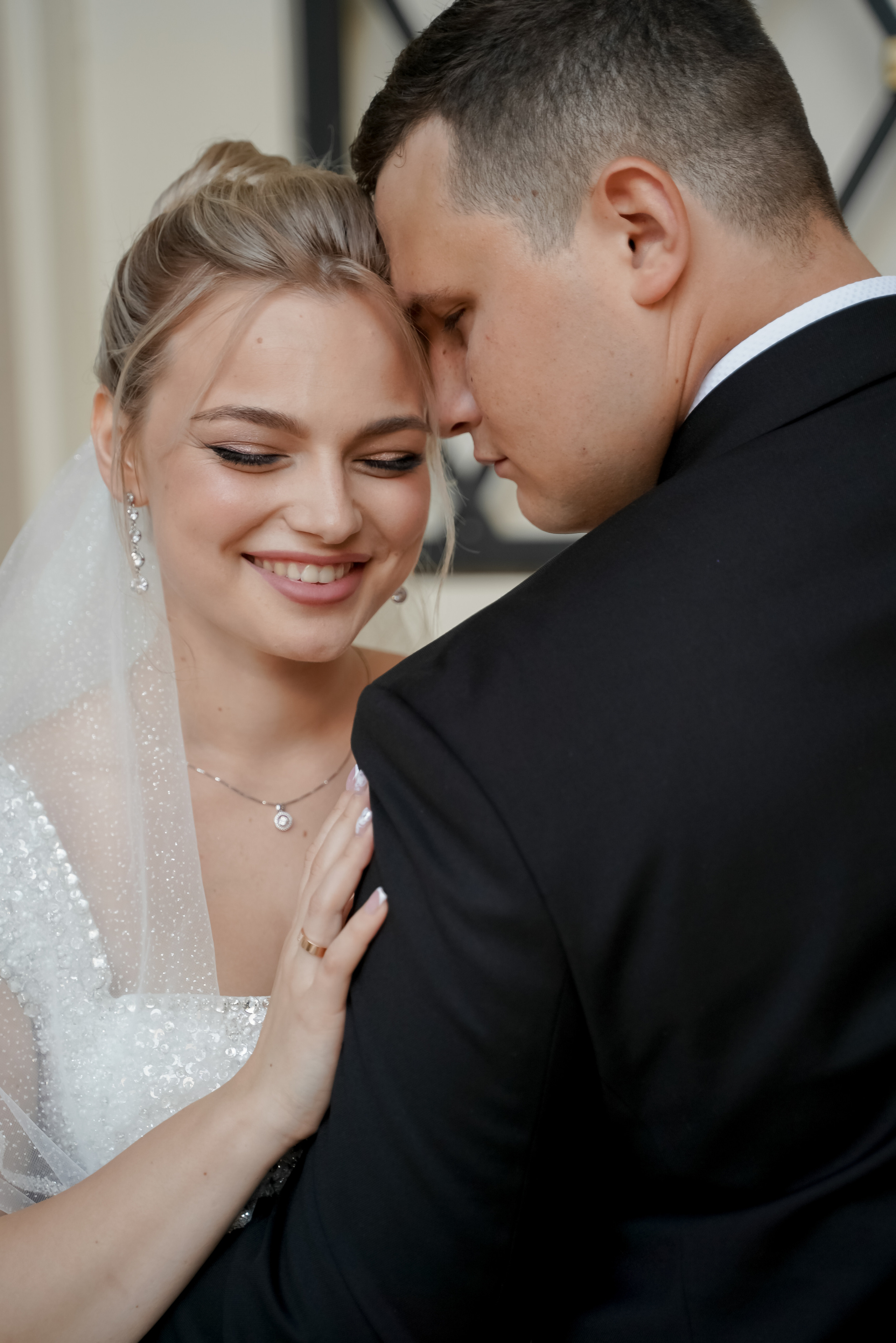 Данил & Ольга. Свадебный фотограф город Сочи Красная Поляна Адлер