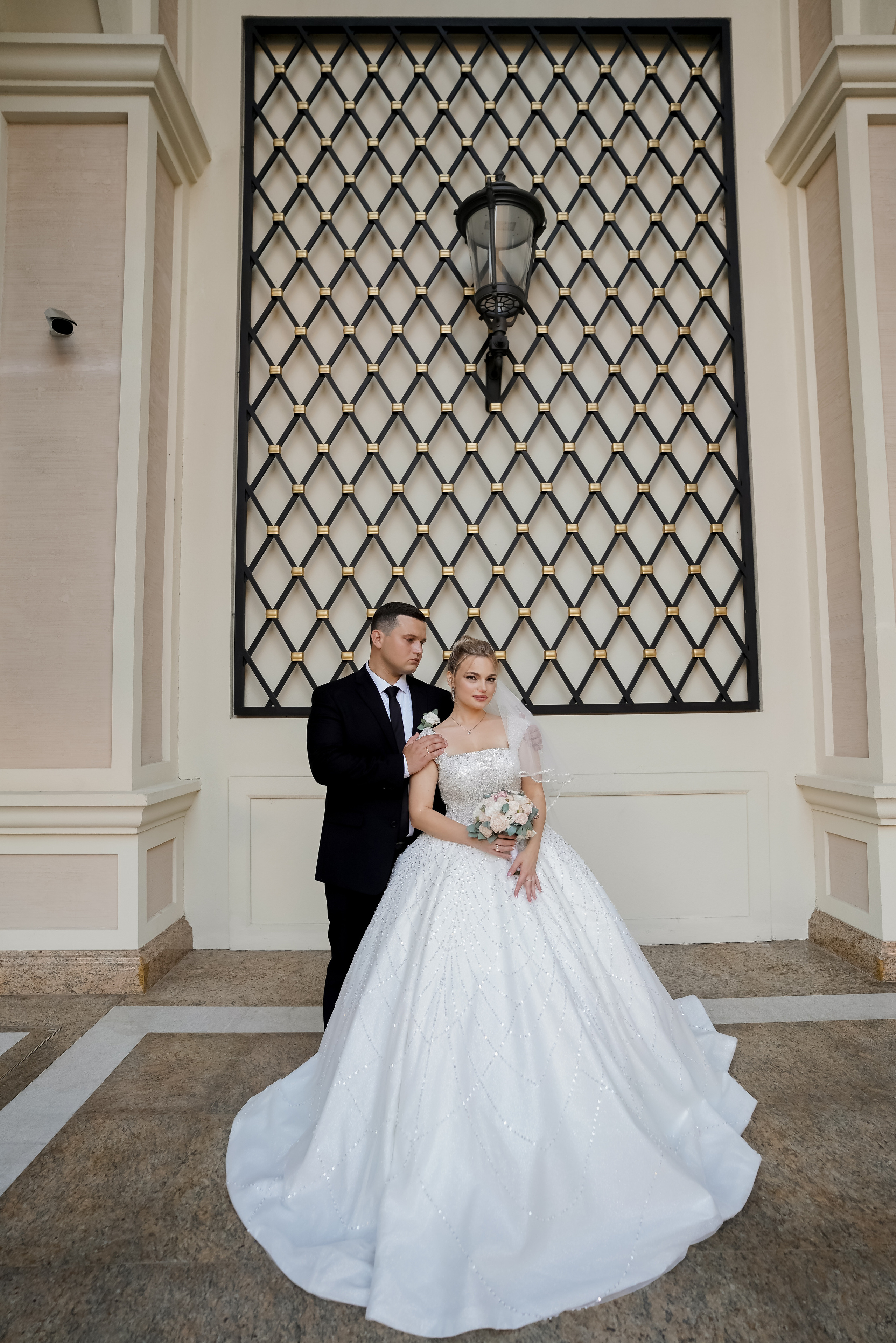 Данил & Ольга. Свадебный фотограф город Сочи Красная Поляна Адлер