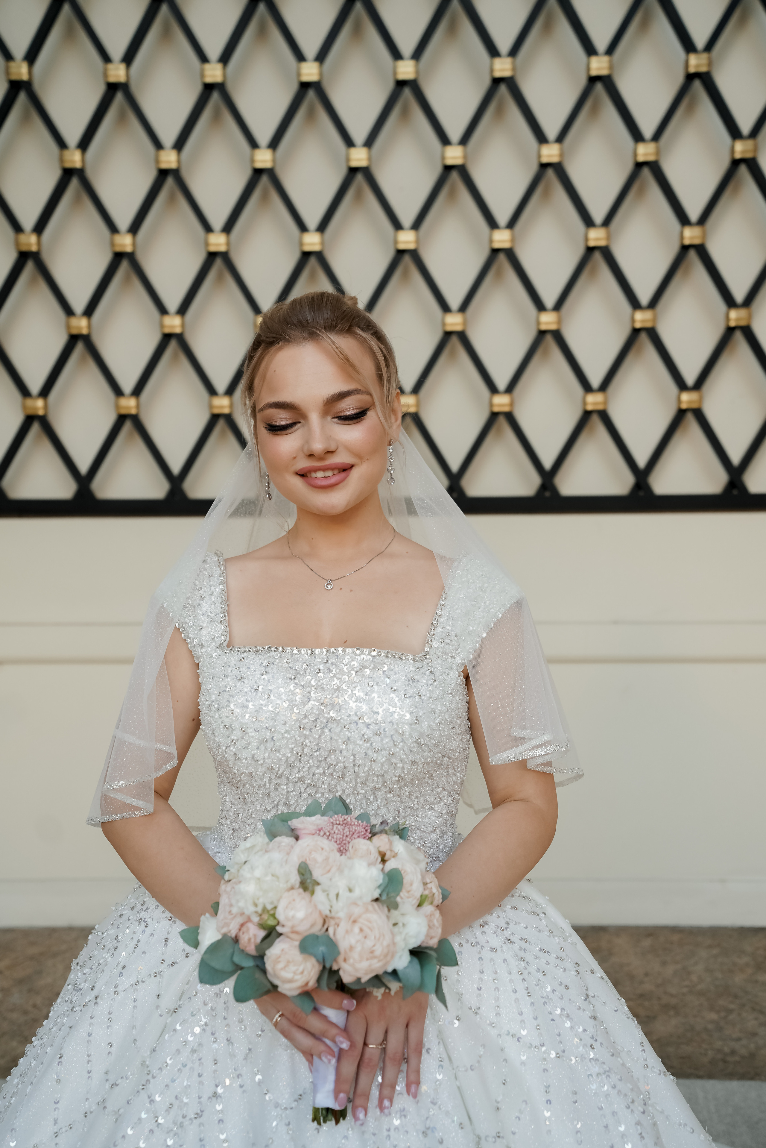 Данил & Ольга. Свадебный фотограф город Сочи Красная Поляна Адлер