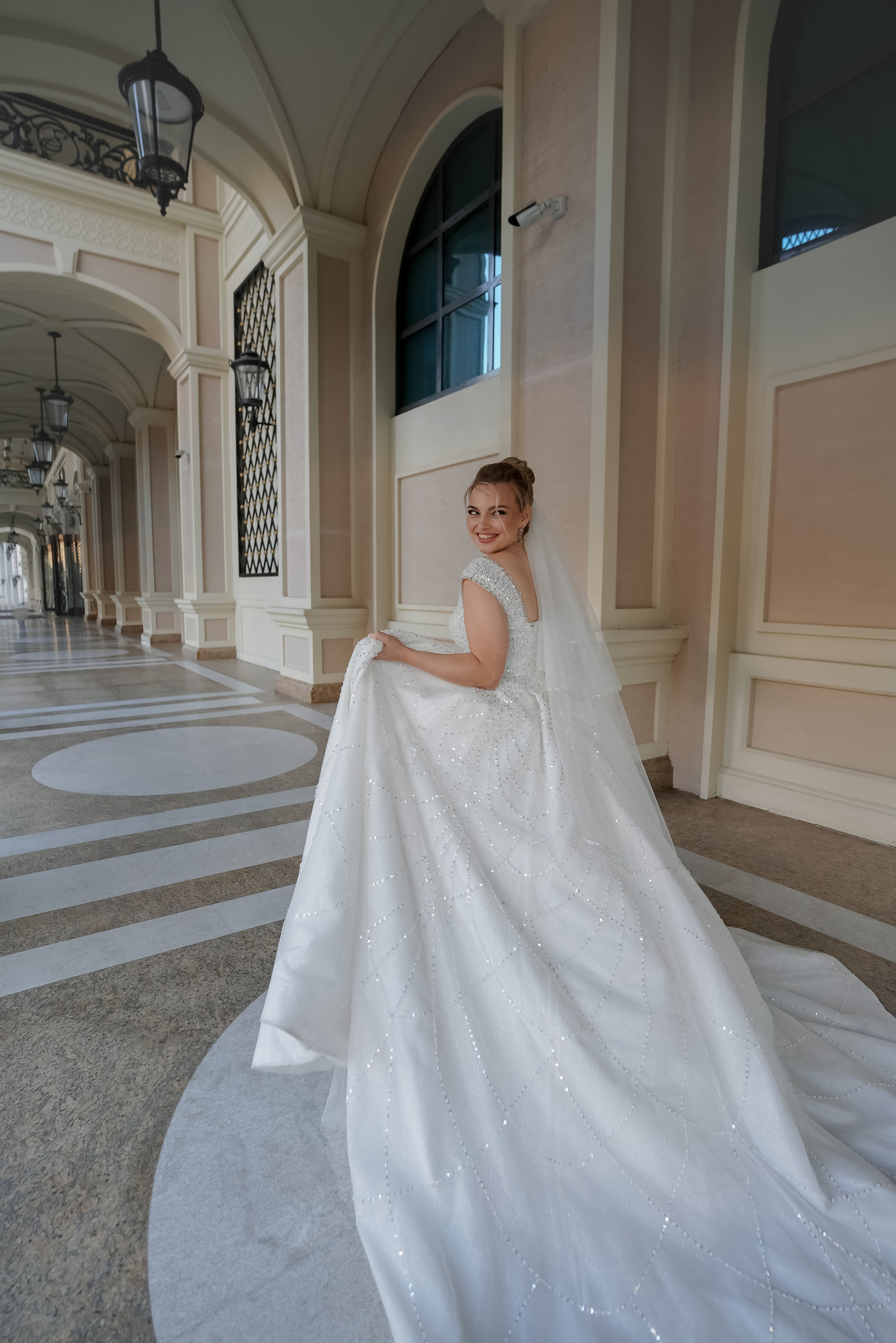 Данил & Ольга. Свадебный фотограф город Сочи Красная Поляна Адлер