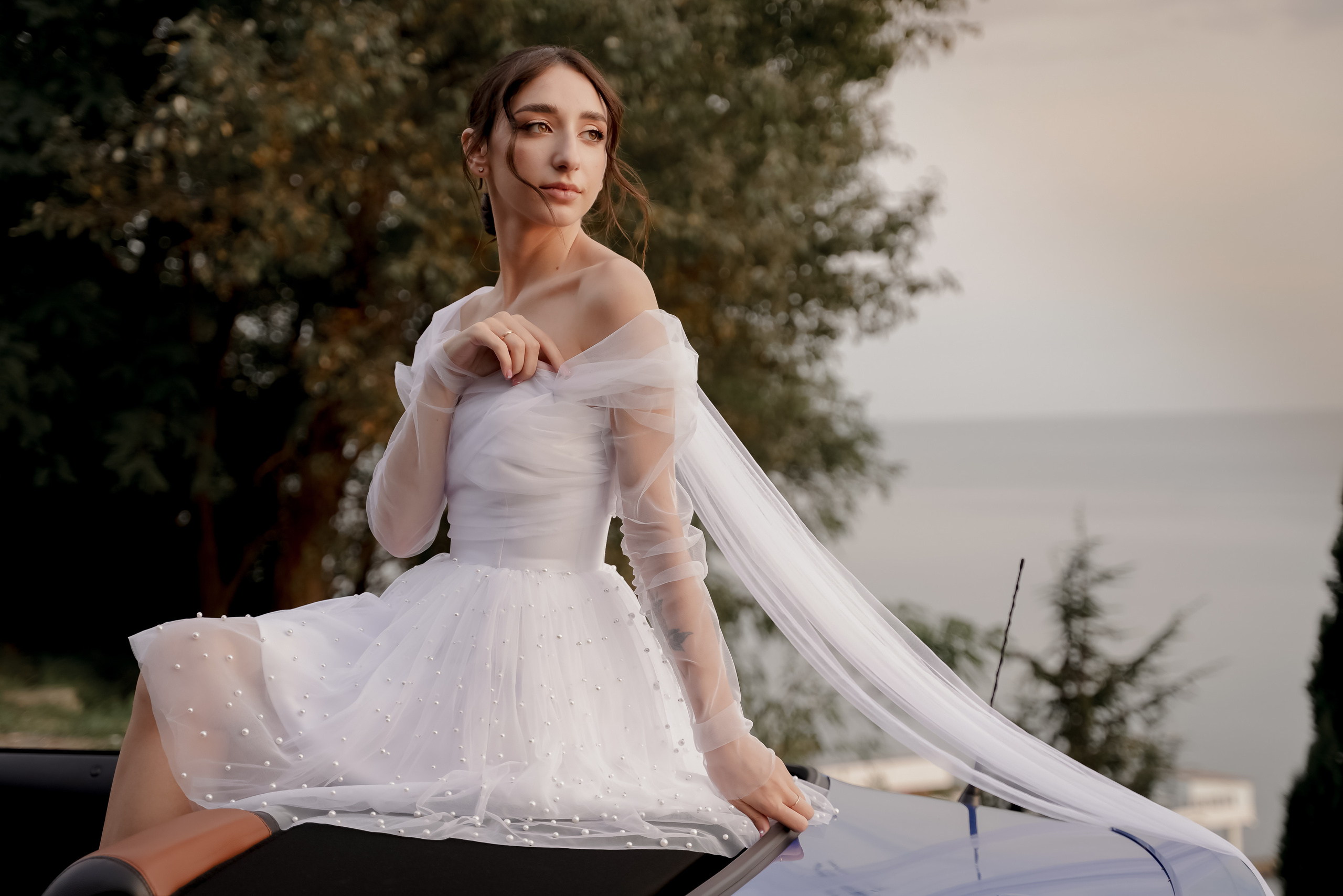 Стас & Юлия. Свадебный фотограф город Сочи Красная Поляна Адлер