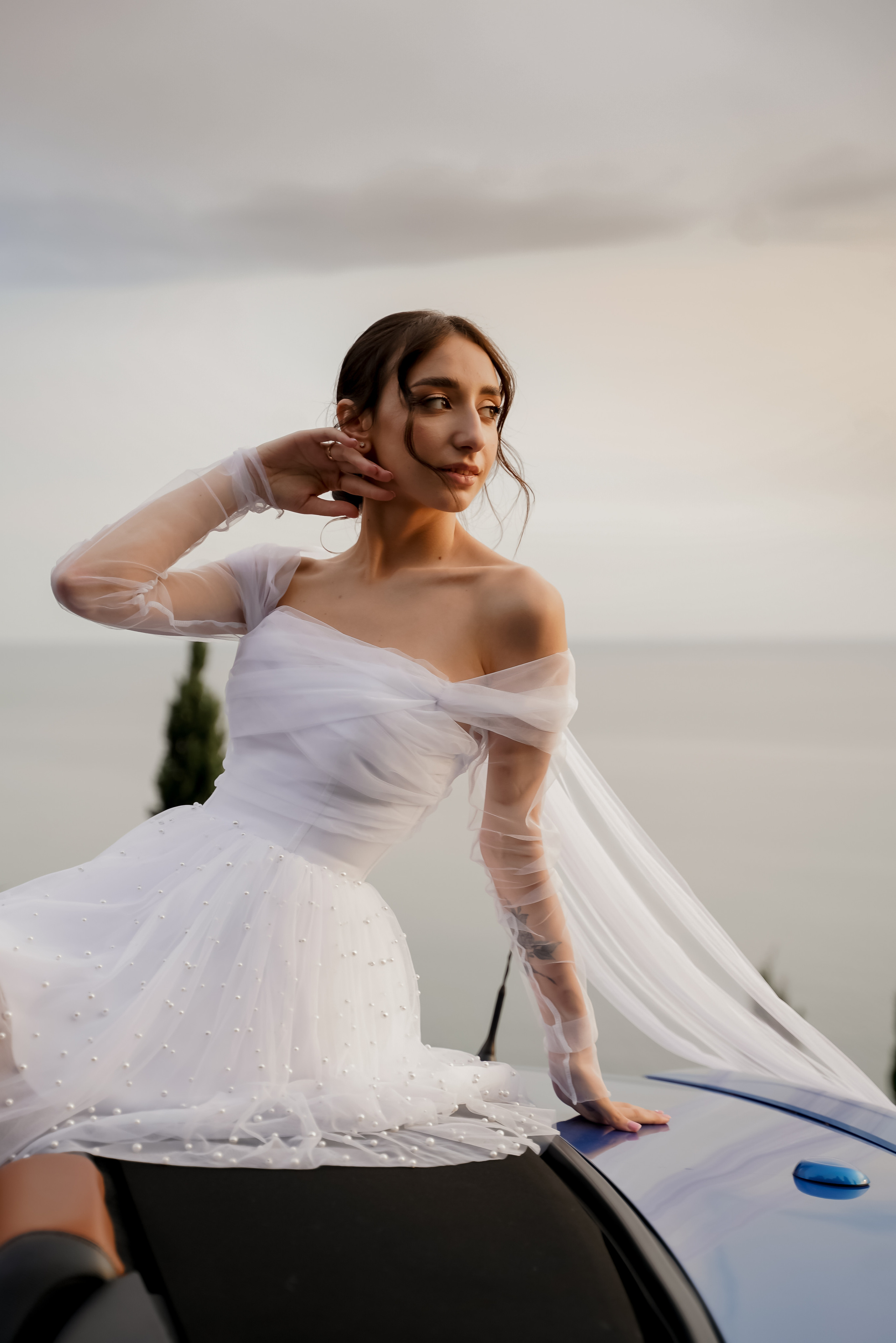 Стас & Юлия. Свадебный фотограф город Сочи Красная Поляна Адлер