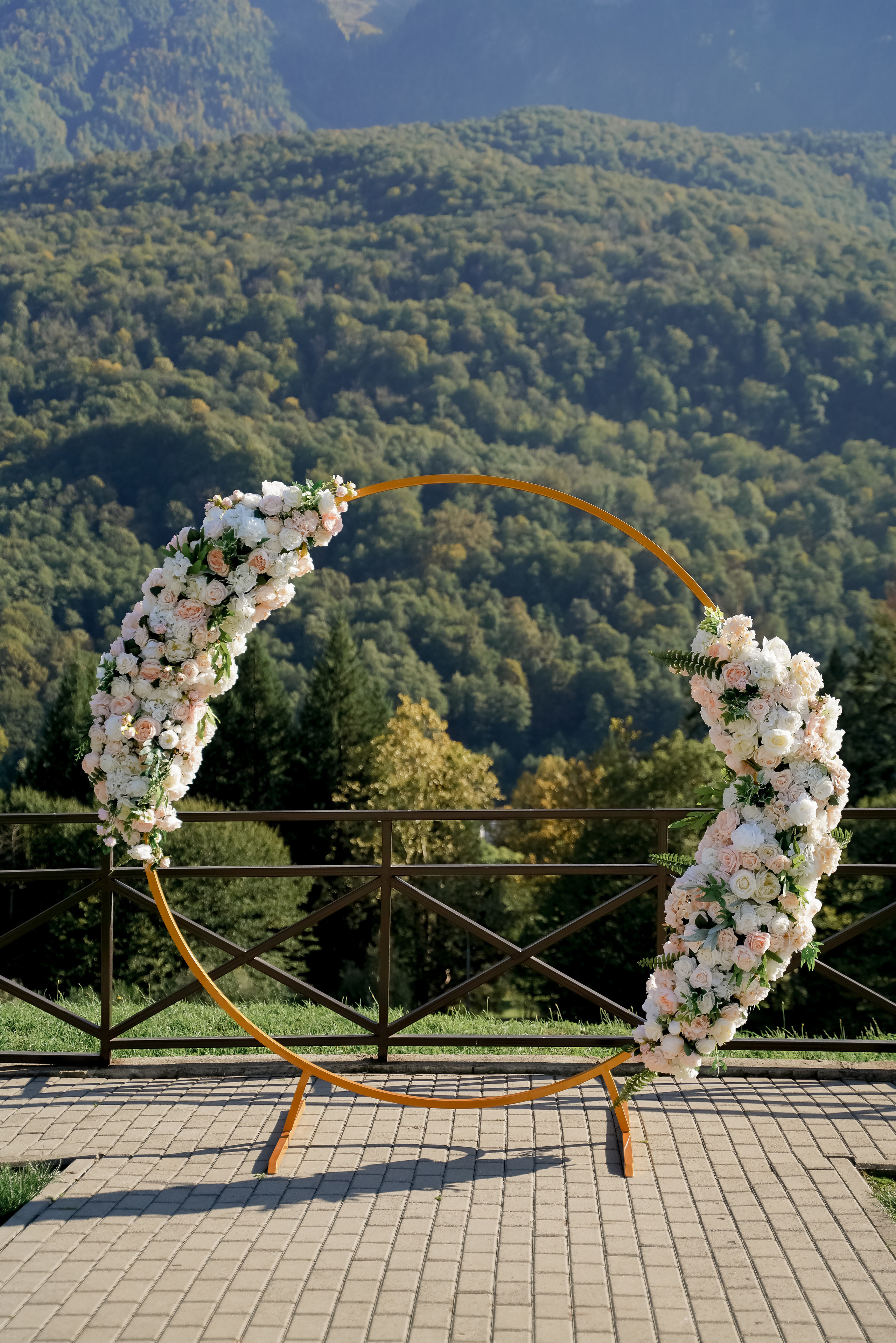 Данил & Ольга. Свадебный фотограф город Сочи Красная Поляна Адлер