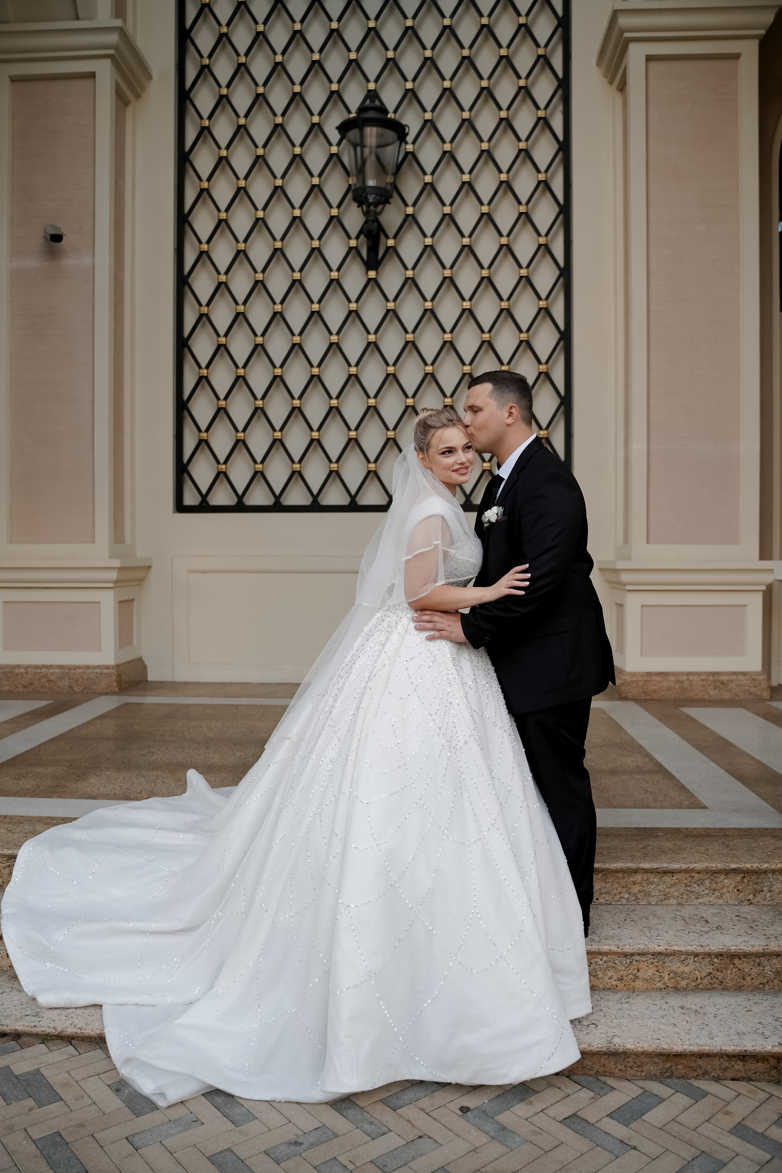 Данил & Ольга. Свадебный фотограф город Сочи Красная Поляна Адлер