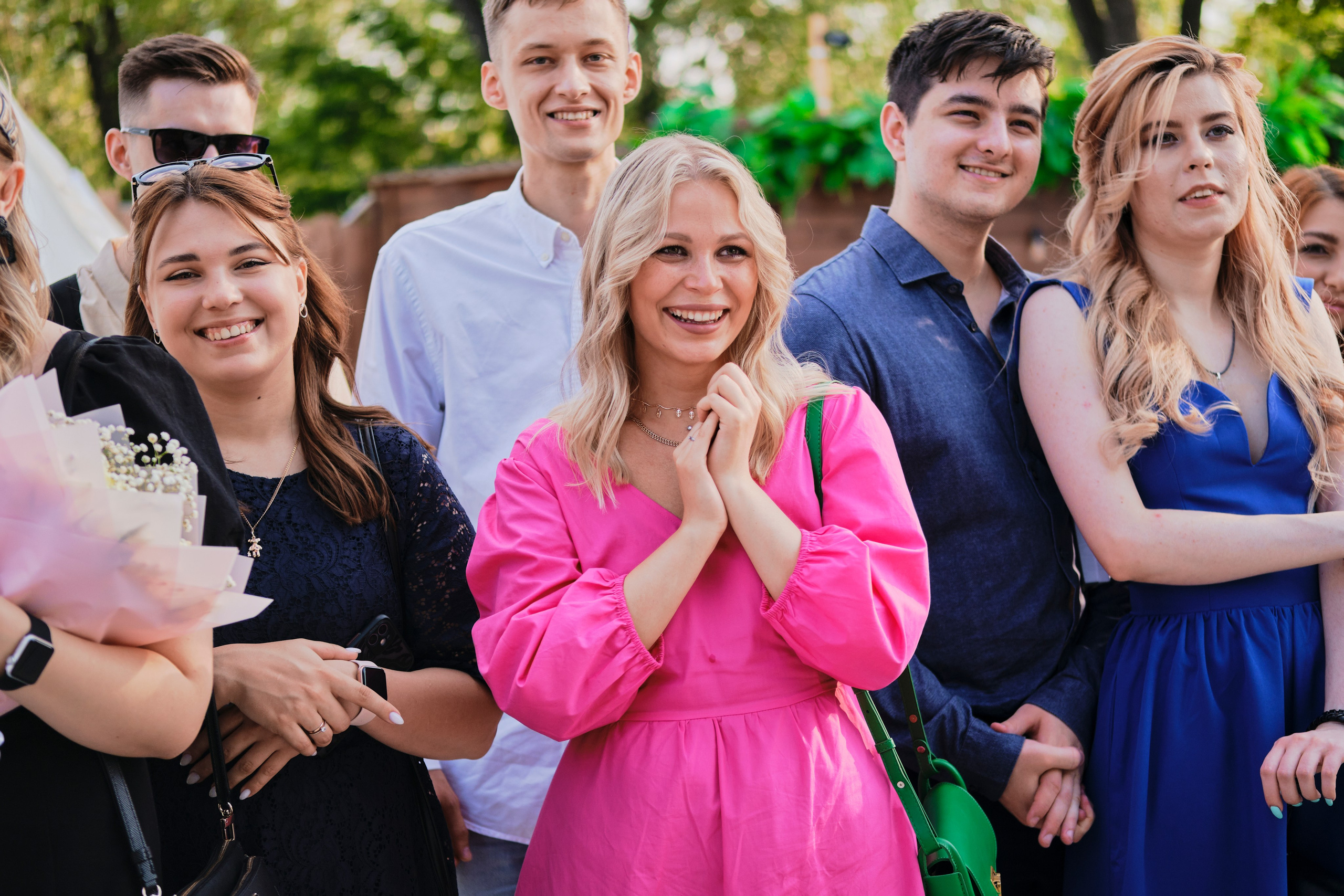 Полина и Константин | 2023. Матвей Яворский — фотограф в Челябинске