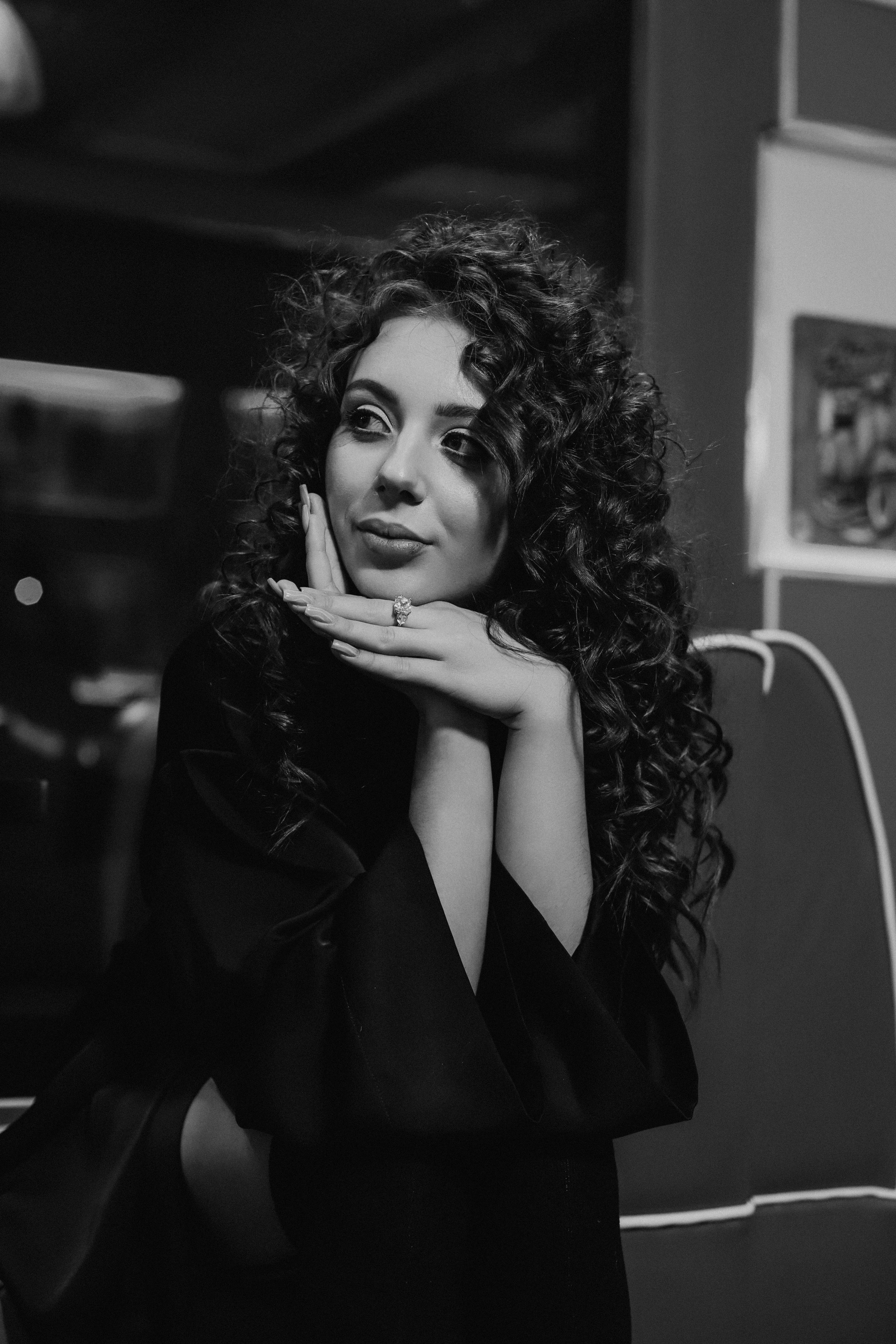 ЛЕОНА. Фотограф Мариуполь | Ялта | Крым — Диана Мазенко