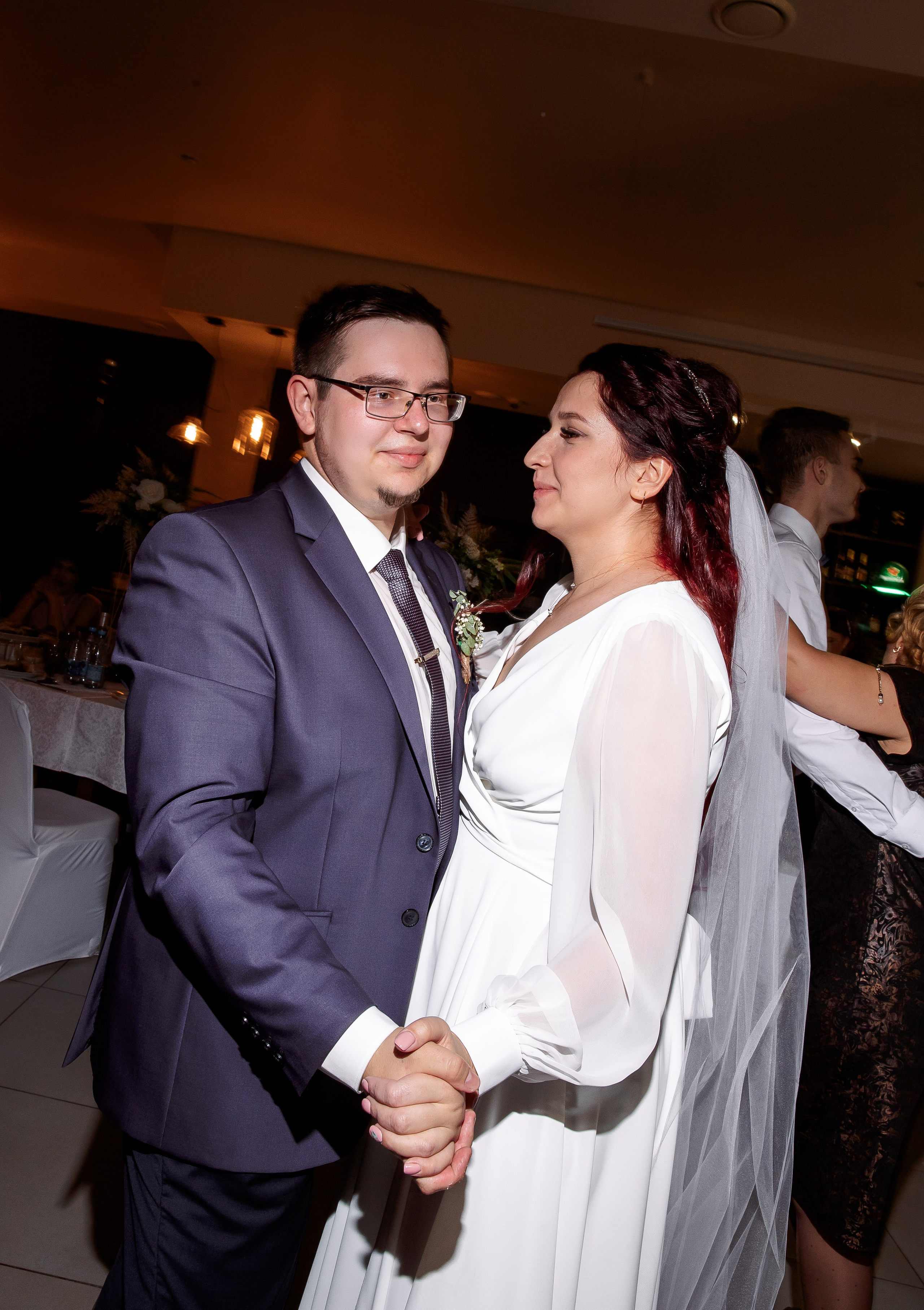 Андрей и Алина. Свадебный и семейный фотограф в Челябинске Юлия Ишимова