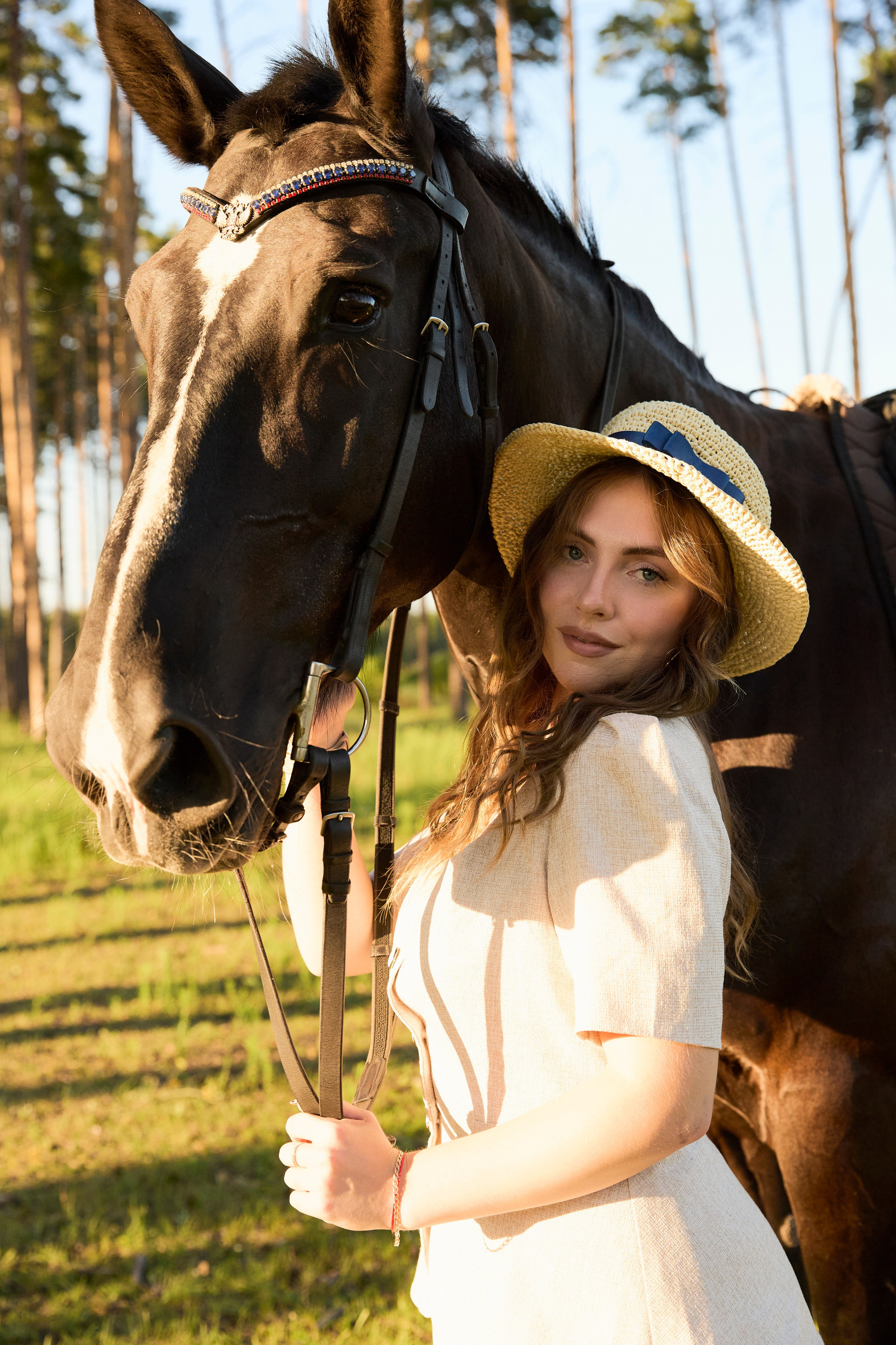 Яна. Женский фотограф