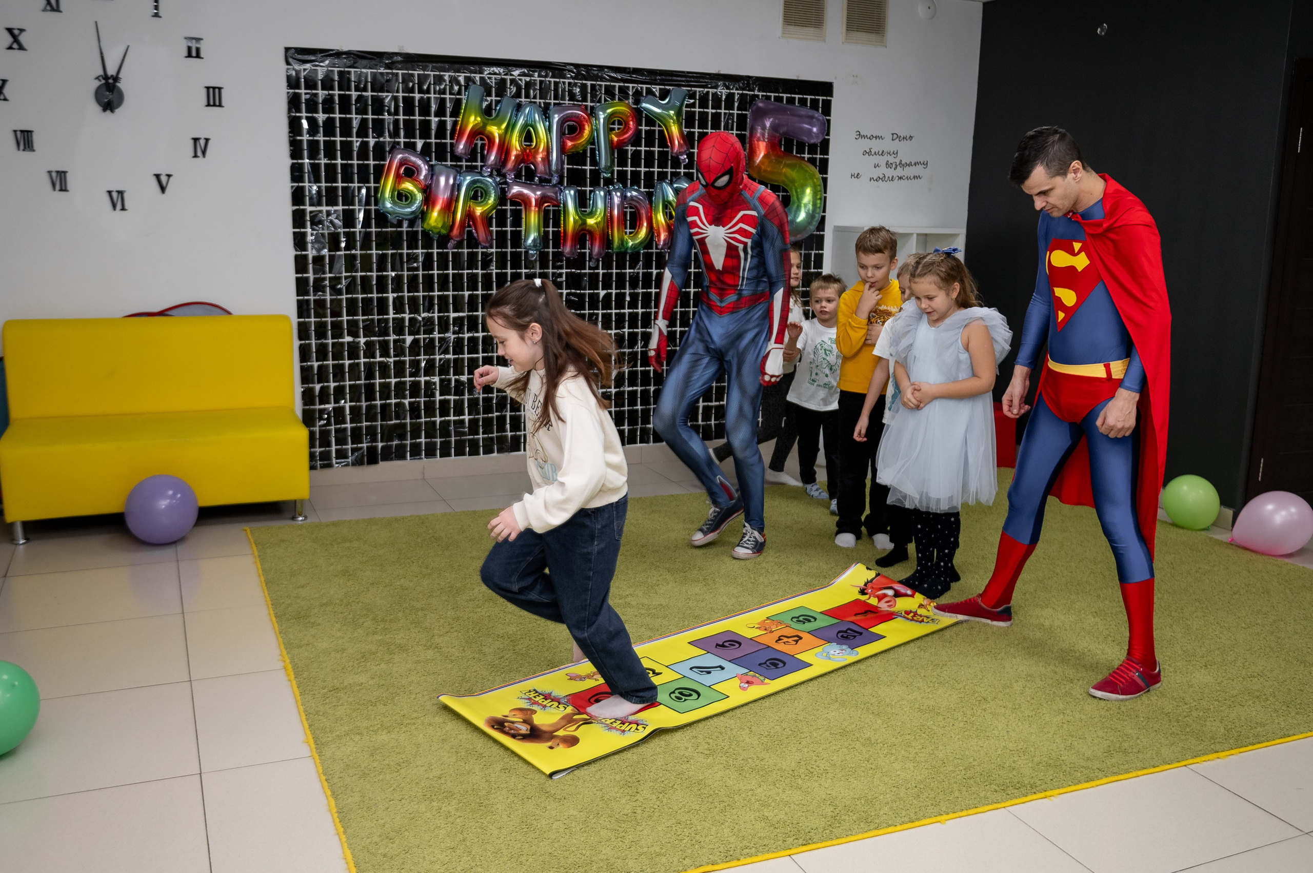 Федору 5 лет. «Жили-были». Свадебный, семейный и репортажный фотограф. Брянск. Эльвира Голенкова