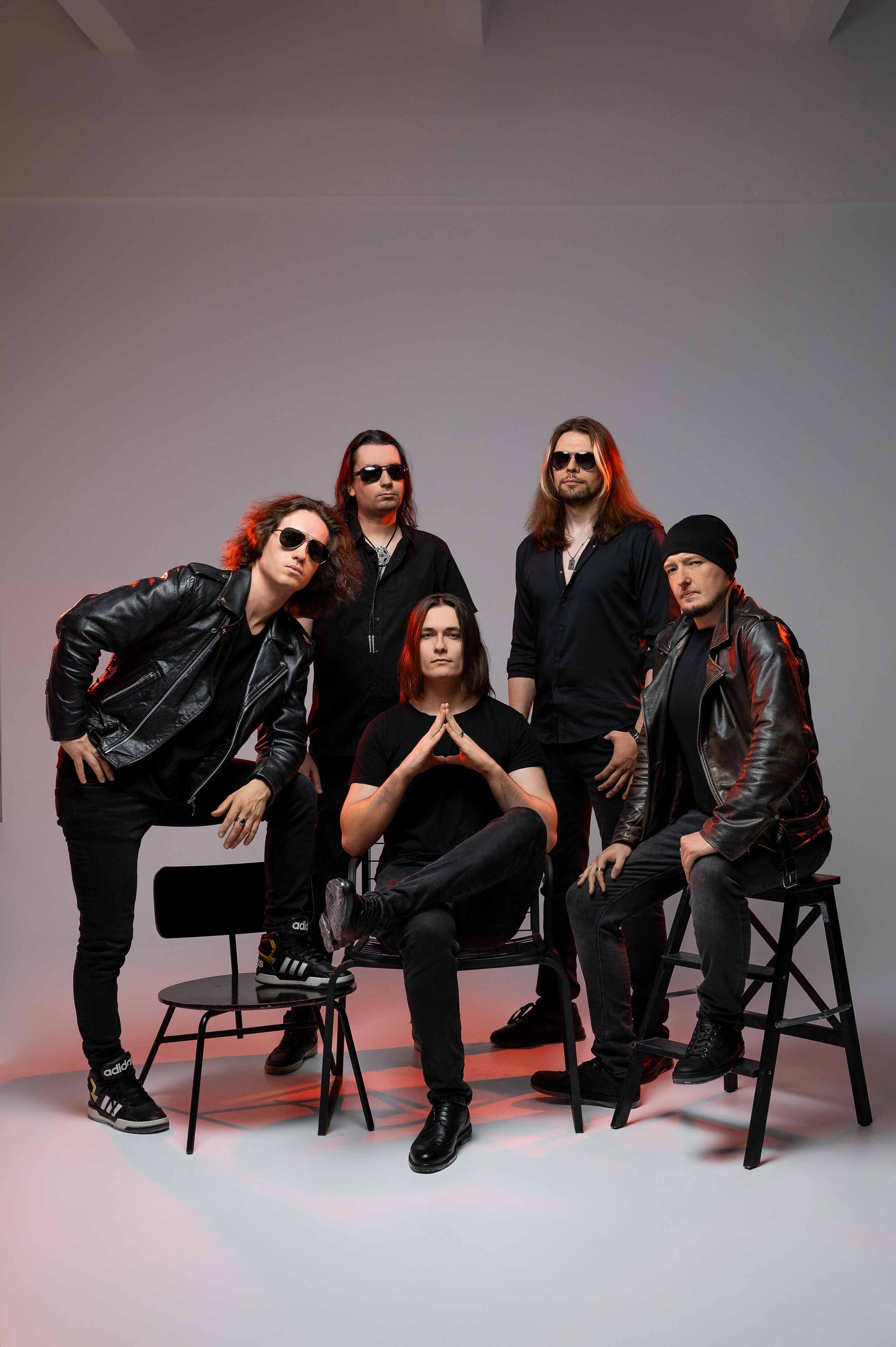 Музыкальная группа heavy-metal «REST». Свадебный, семейный и репортажный фотограф. Брянск. Эльвира Голенкова