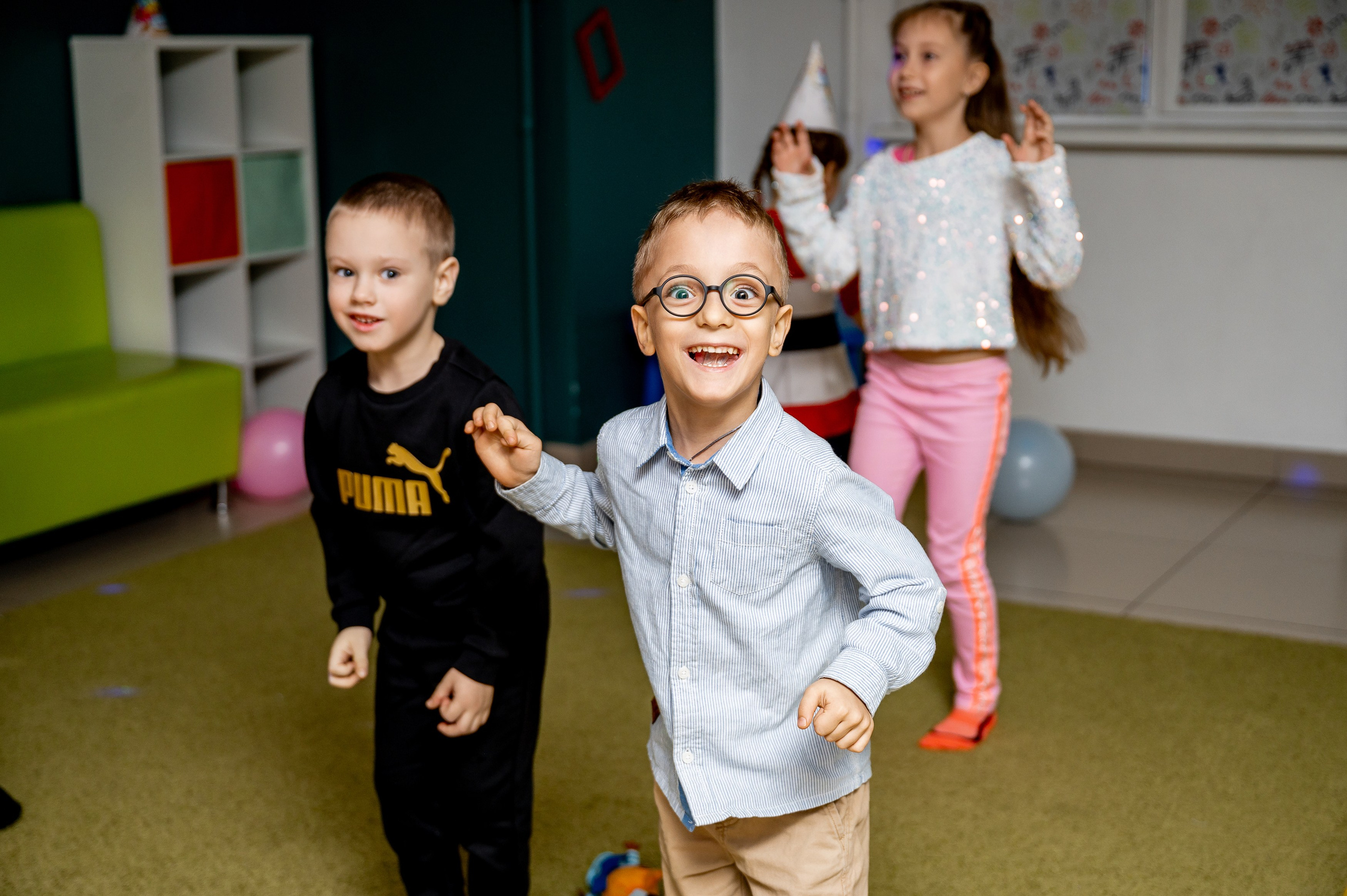 Диме 5 лет. «Жили-были». Свадебный, семейный и репортажный фотограф. Брянск. Эльвира Голенкова