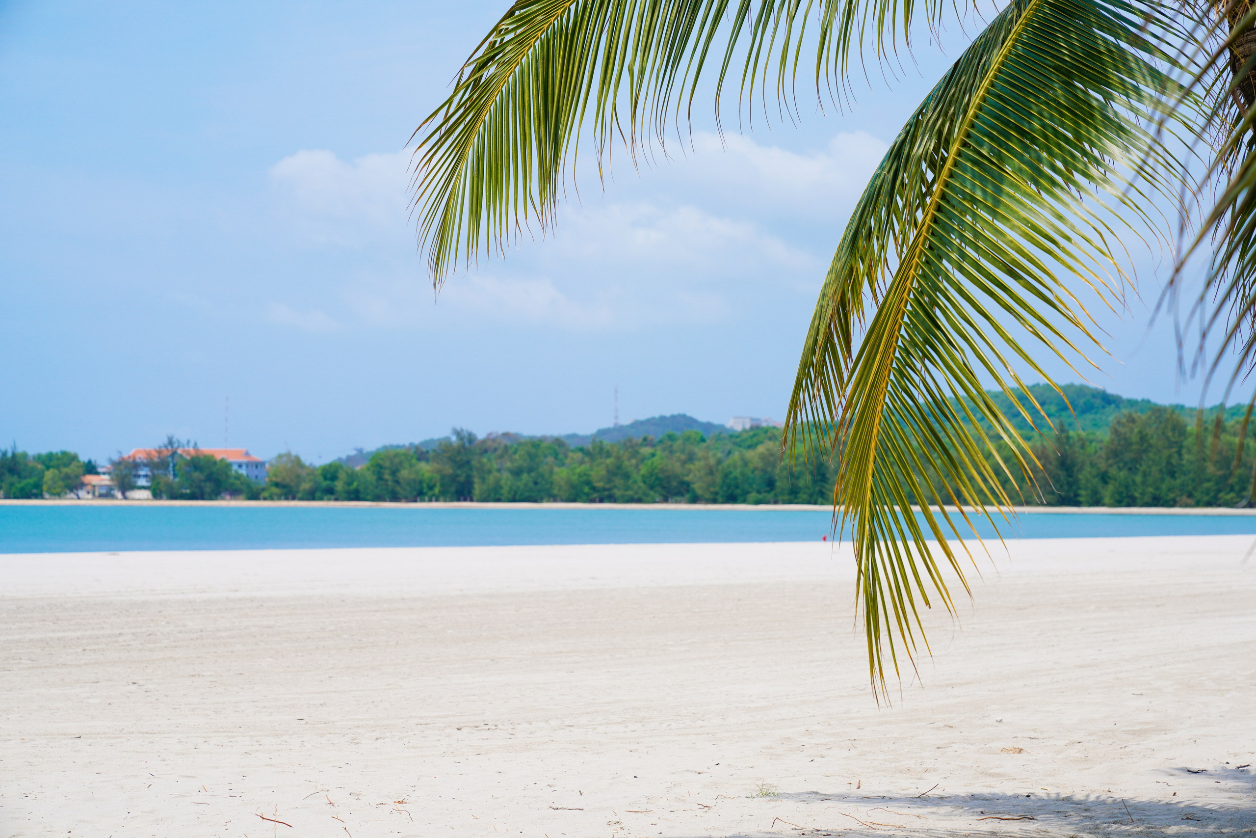 Остров Фукуок, Вьетнам. Фотограф Сергей Кишкель Дананг Нячанг Фукуок
