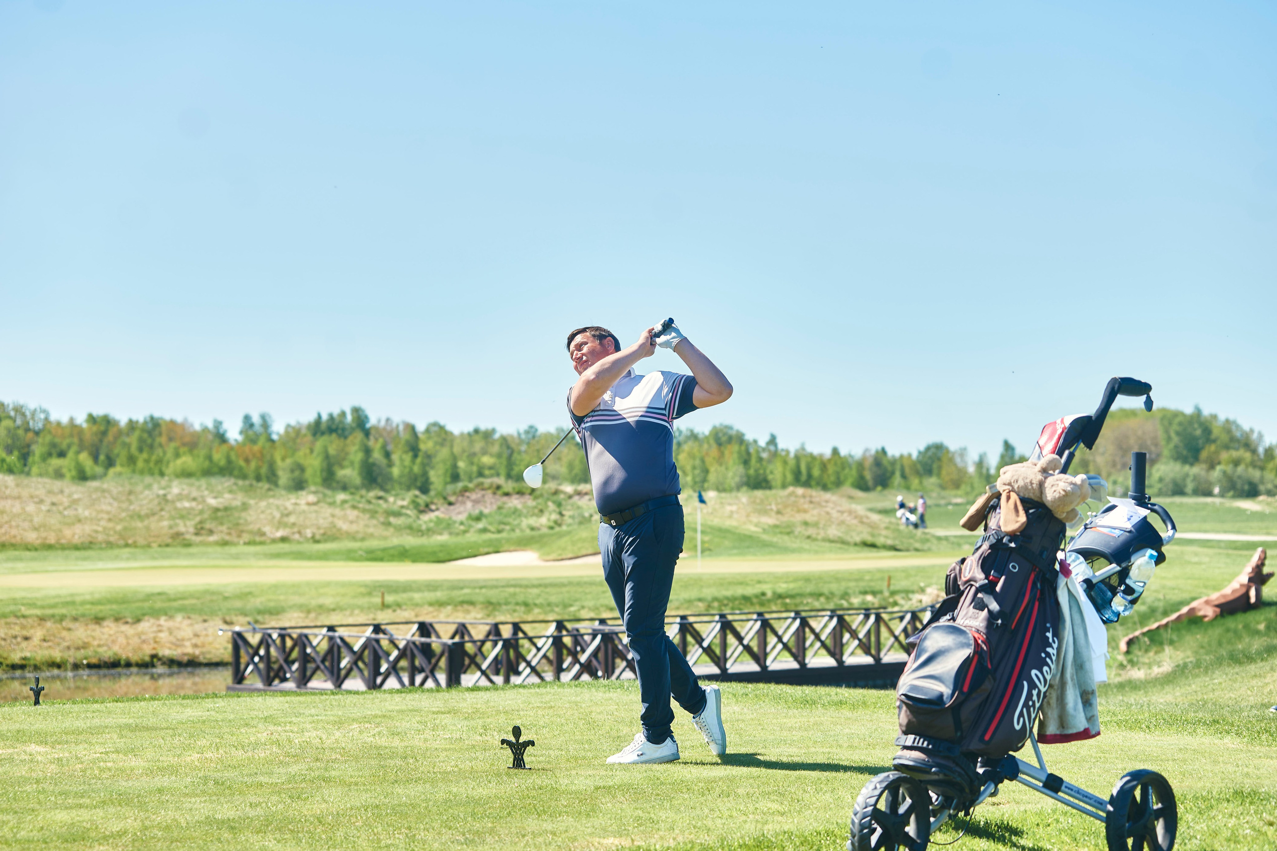 PETERGOF CUP2024. Фотограф Наталья Леонова